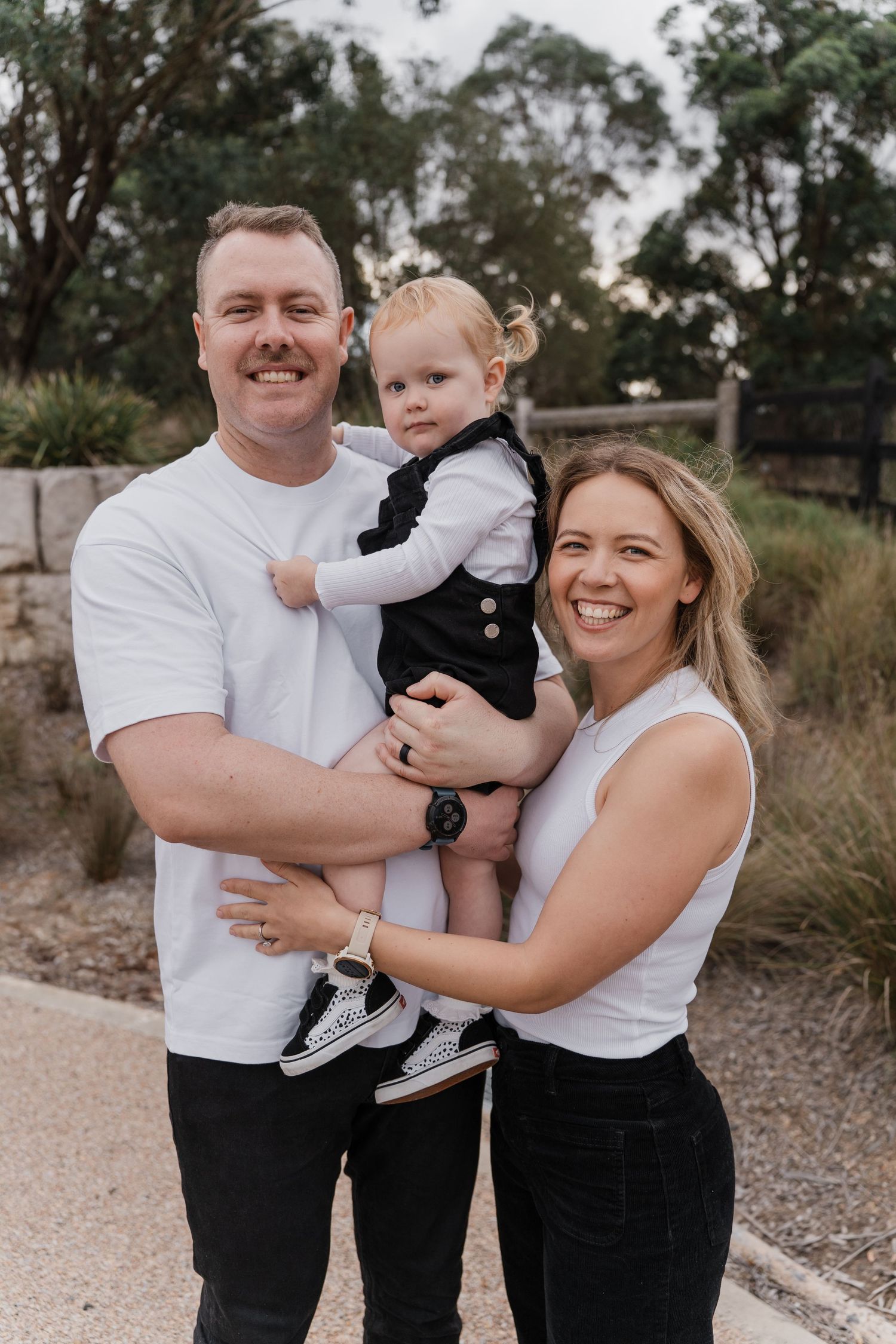 Penrith & Western Sydney Family Photography