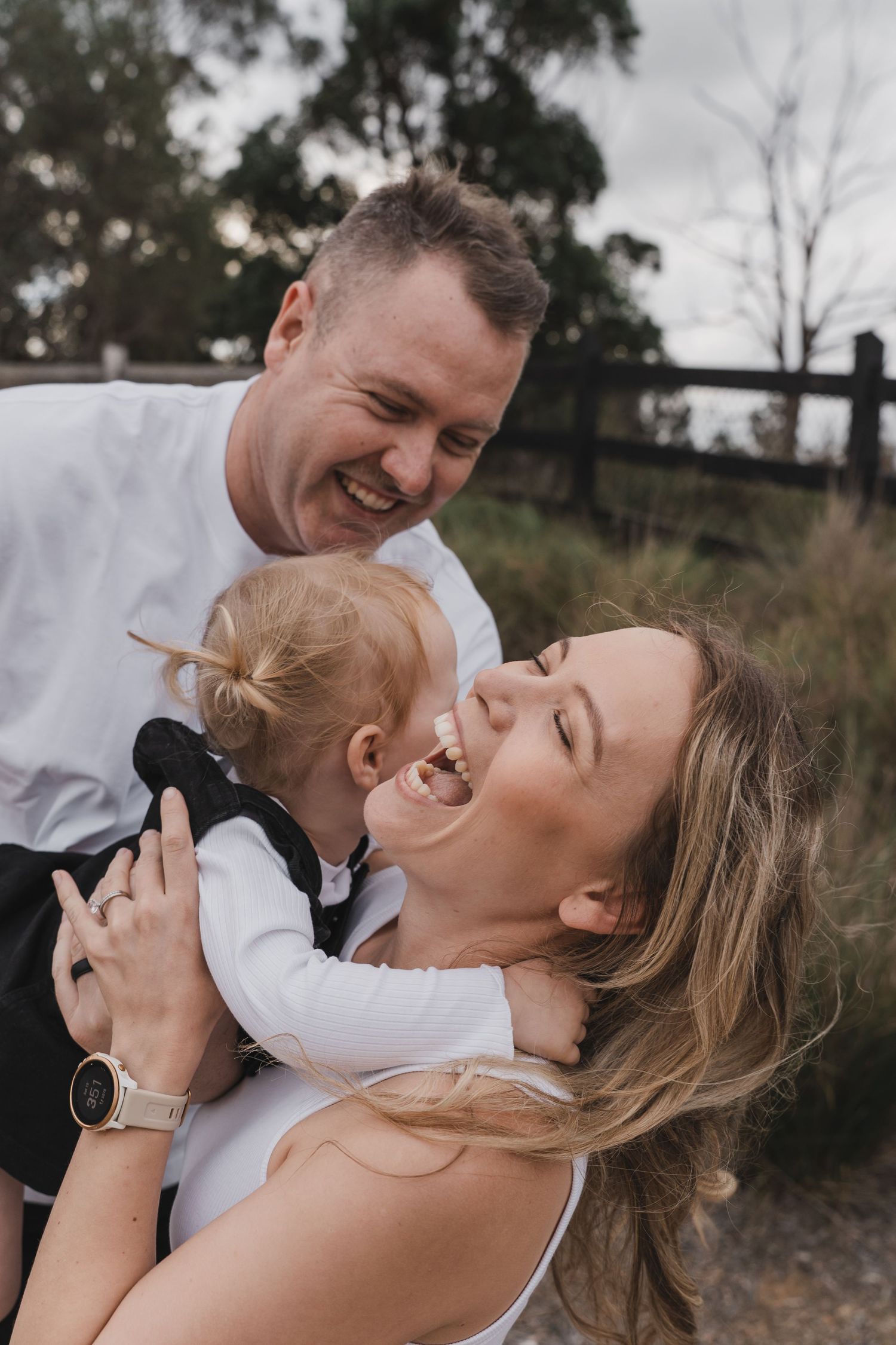 Penrith & Western Sydney Family Photography