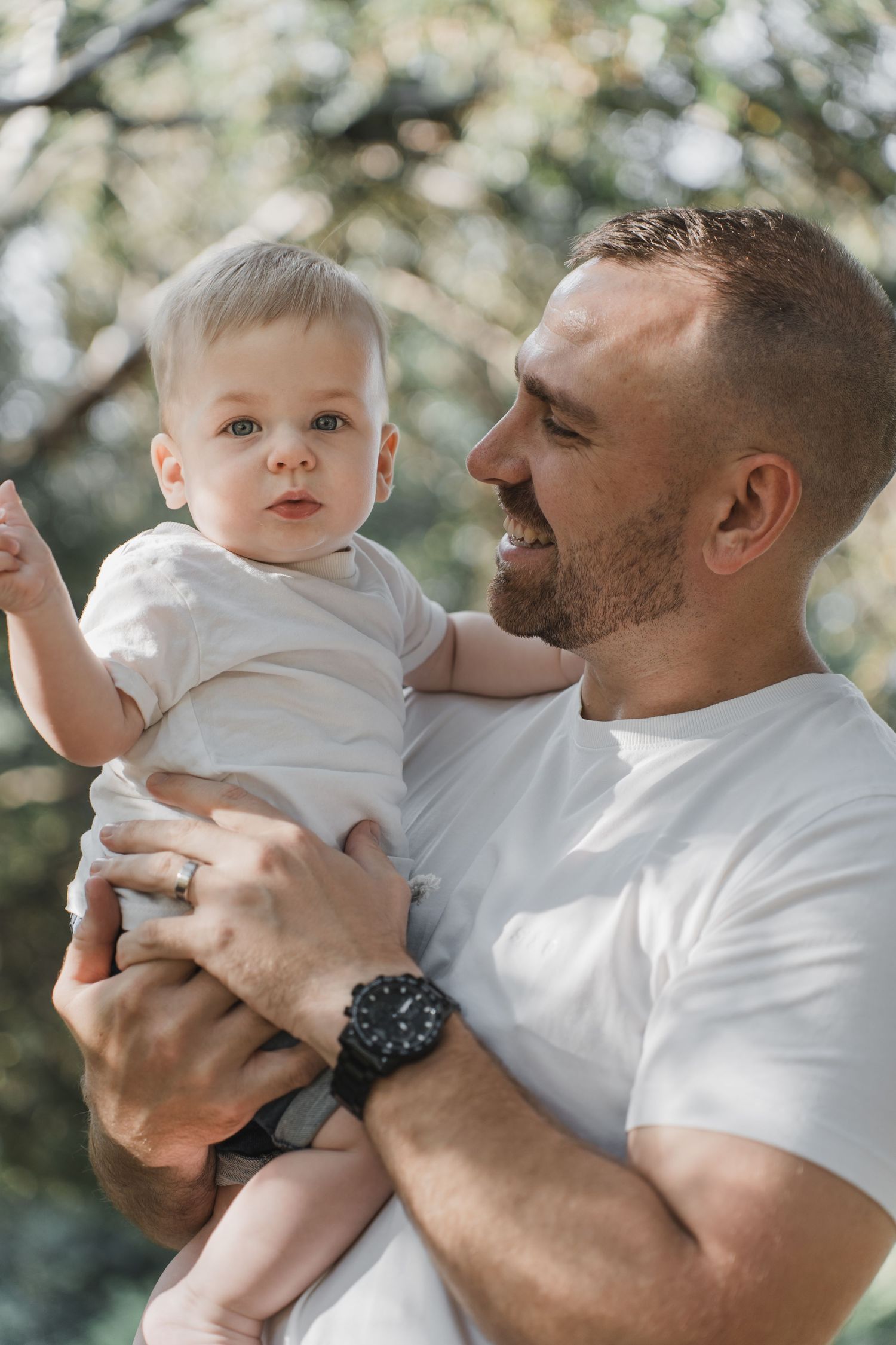 Penrith & Western Sydney Family Photography