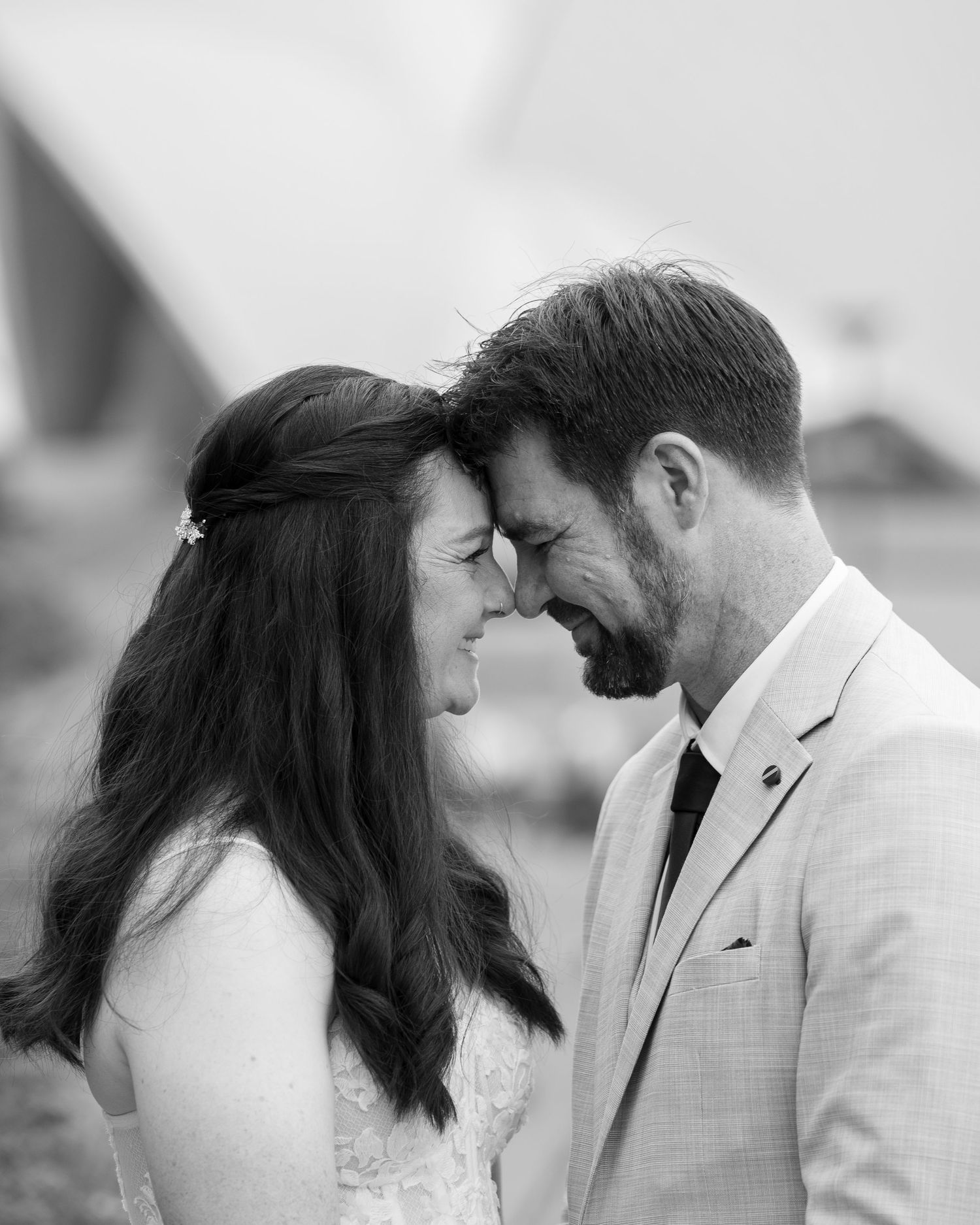 Wedding Photography