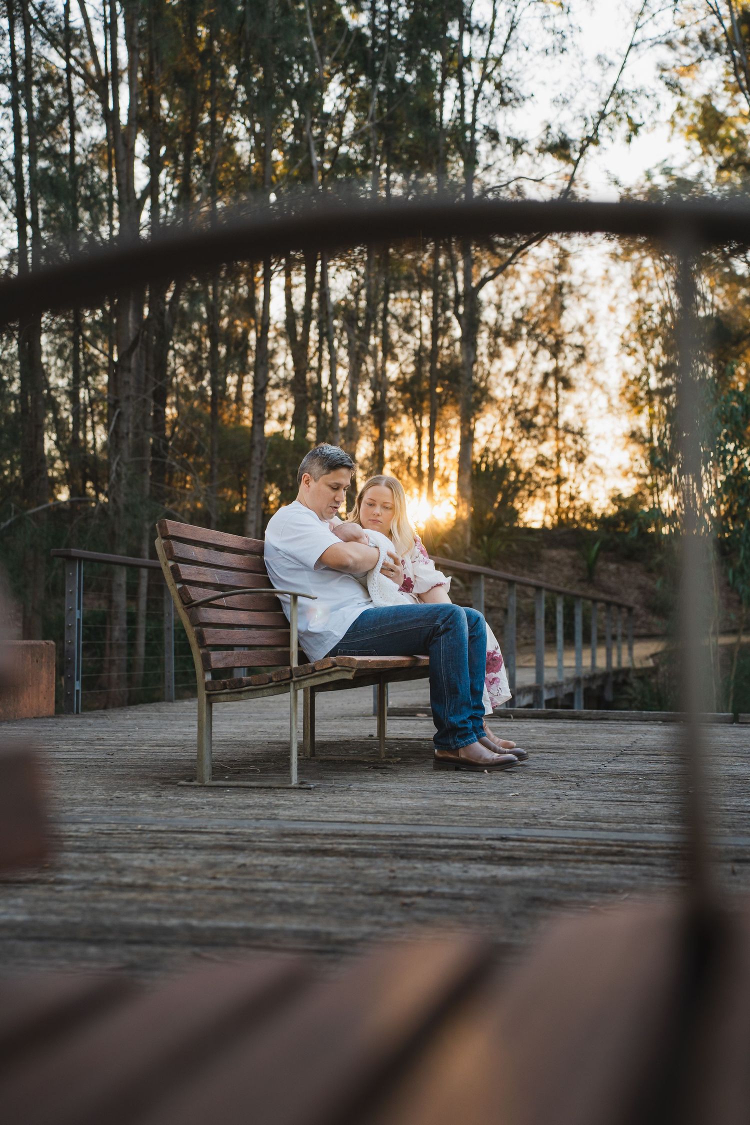Penrith & Western Sydney Family Photography
