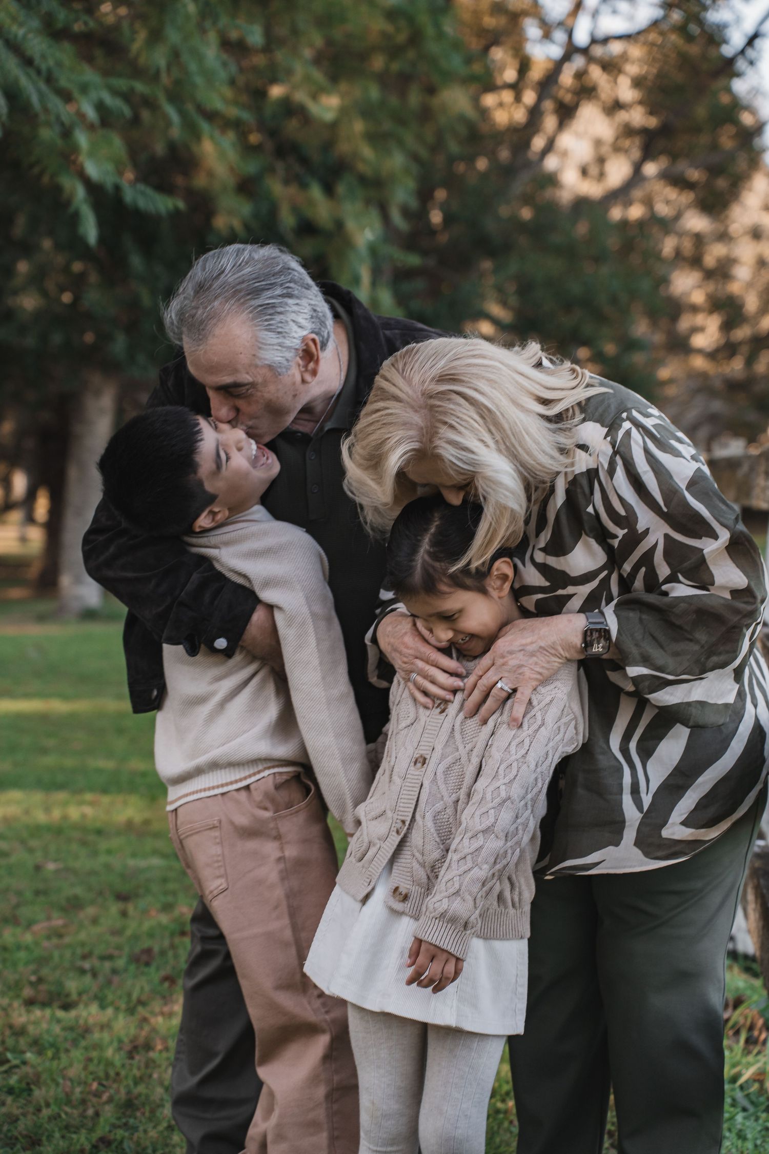 Penrith & Western Sydney Family Photography