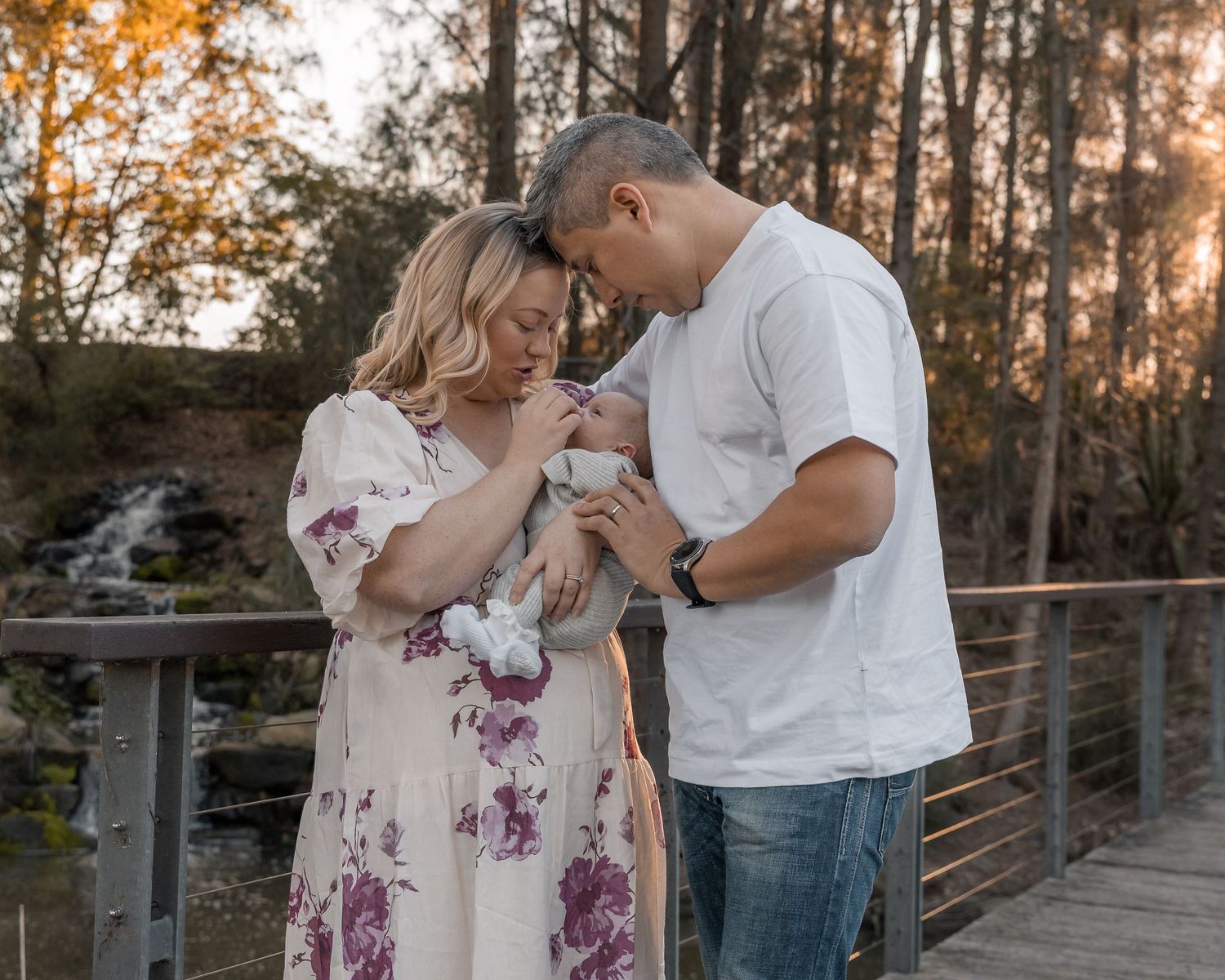Penrith & Western Sydney Family Photography