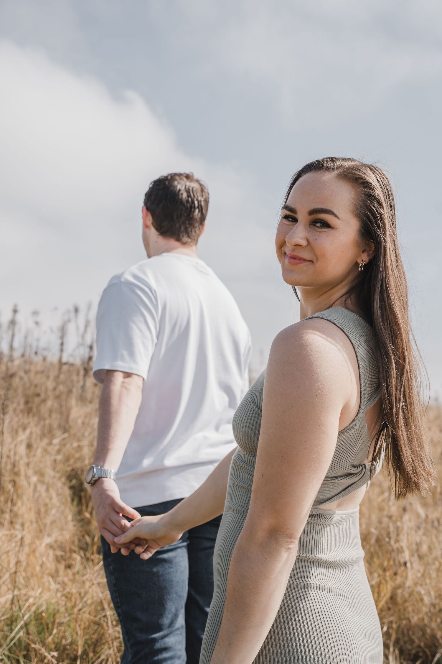 Penrith & Western Sydney Couples Photography