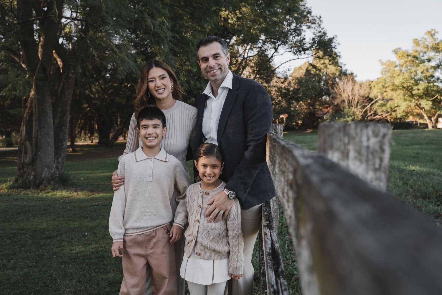 Penrith & Western Sydney Family Photography