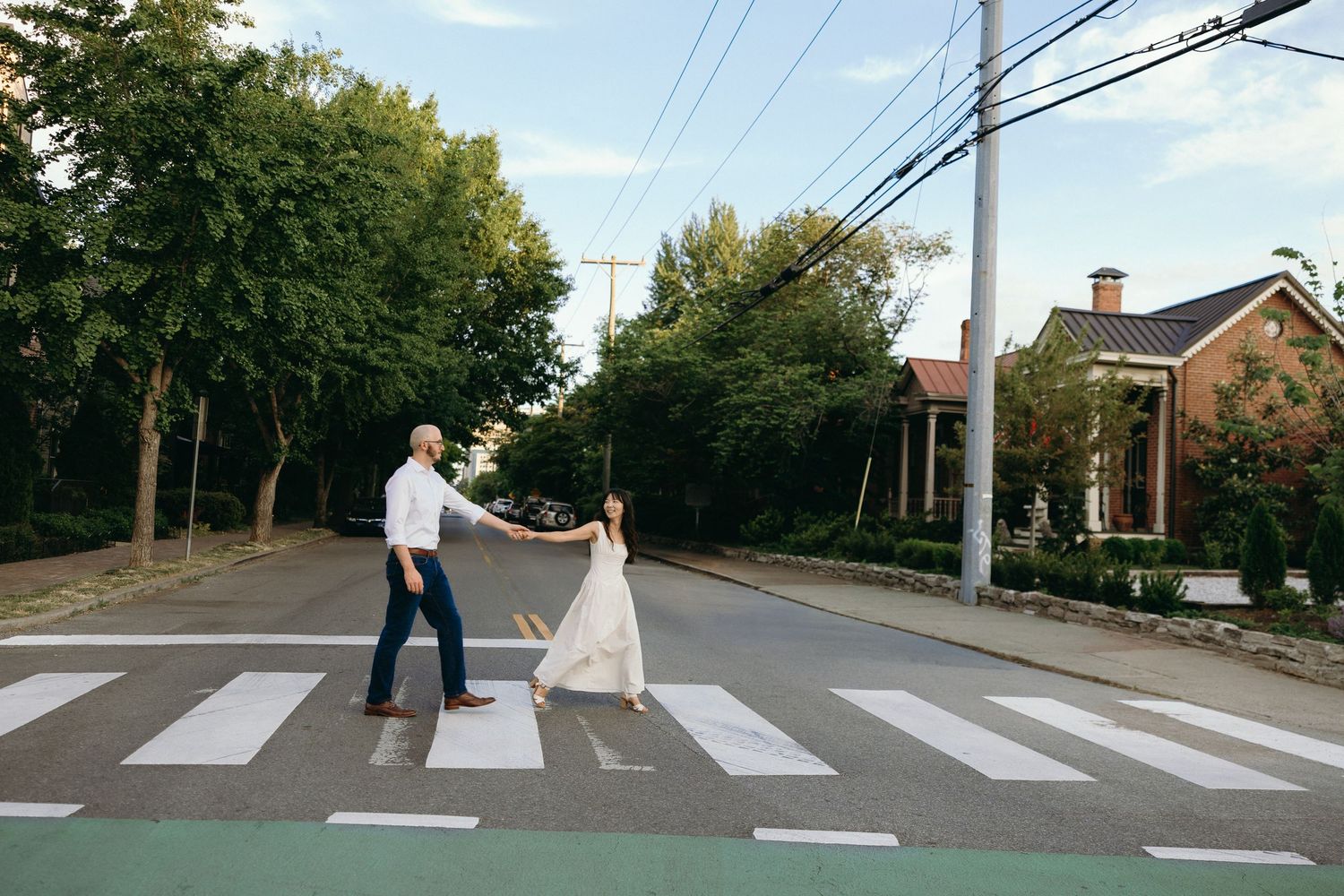 Nashville top wedding photographer
