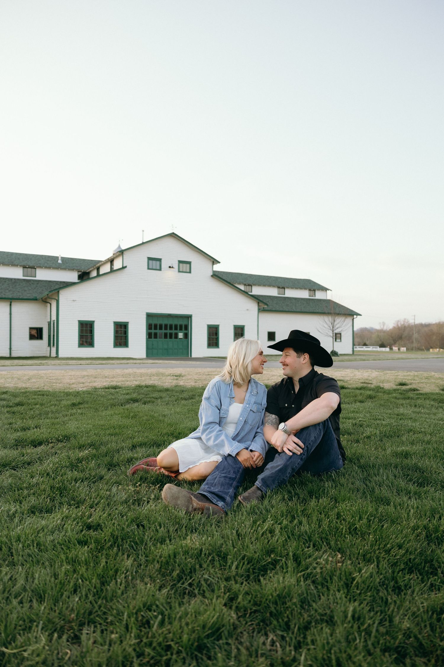 Nashville top wedding photographer