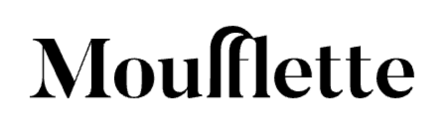 Logo de la marque Mouflette