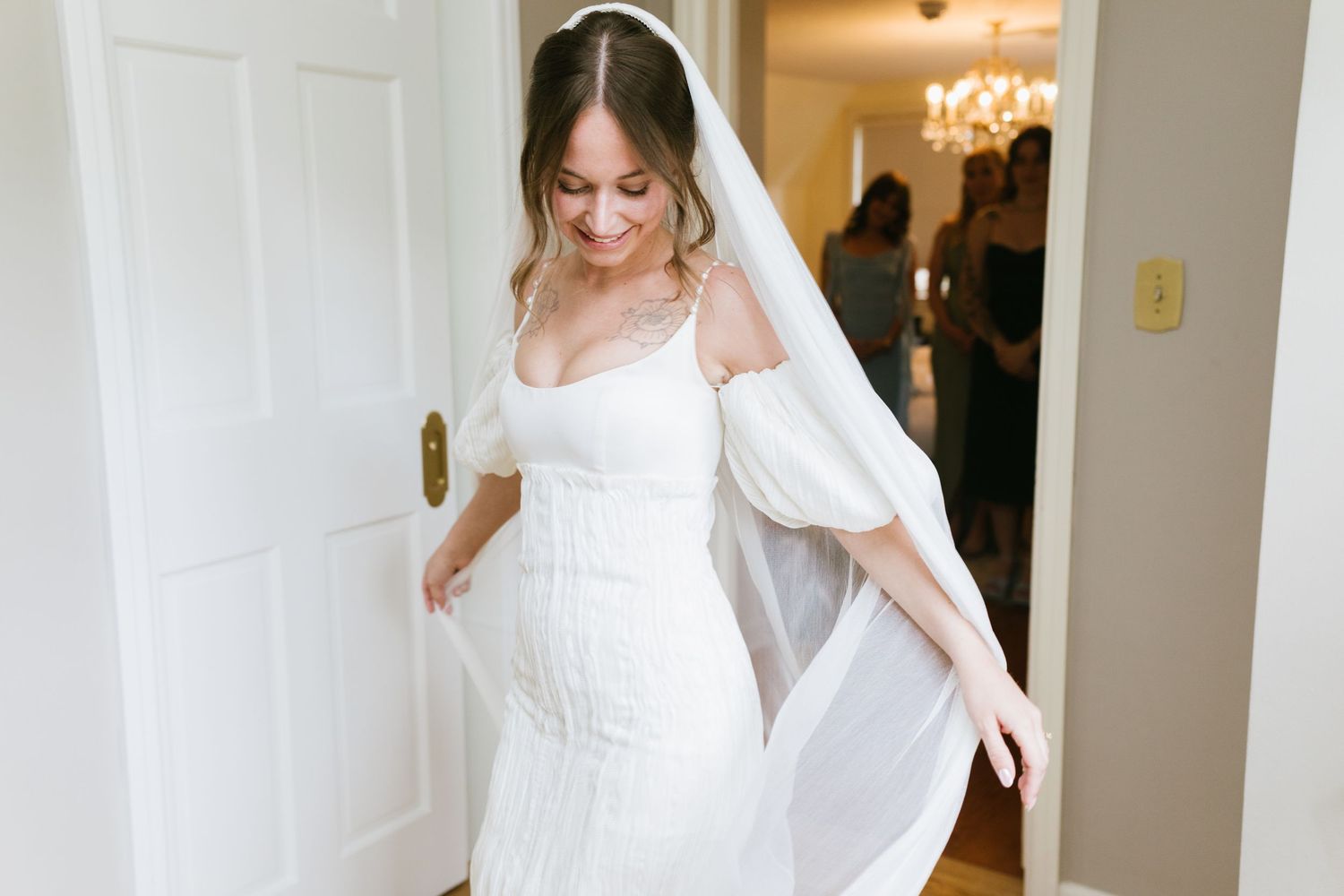 Wedding photography in Boise Idaho