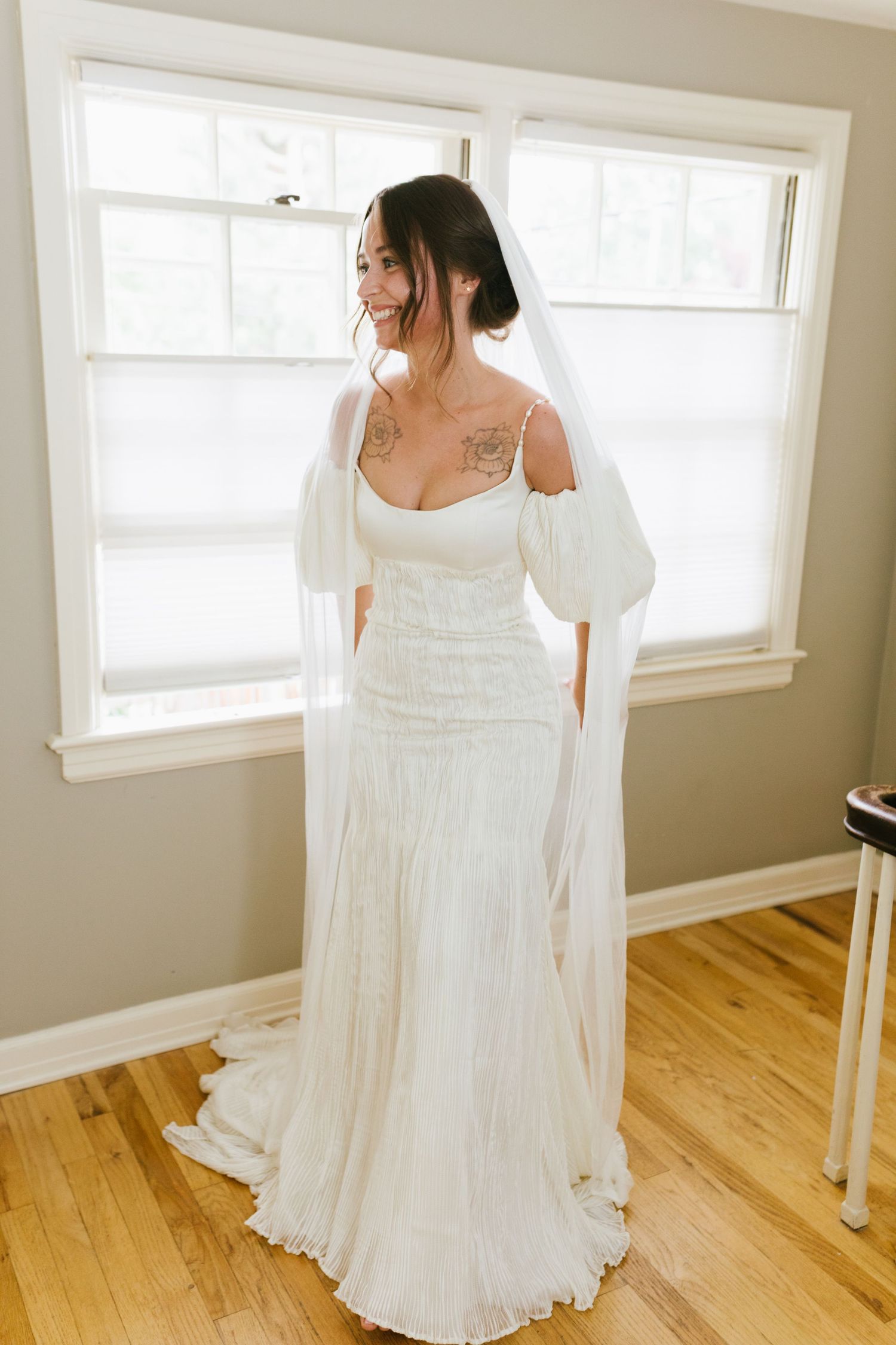 Wedding photography in Boise Idaho