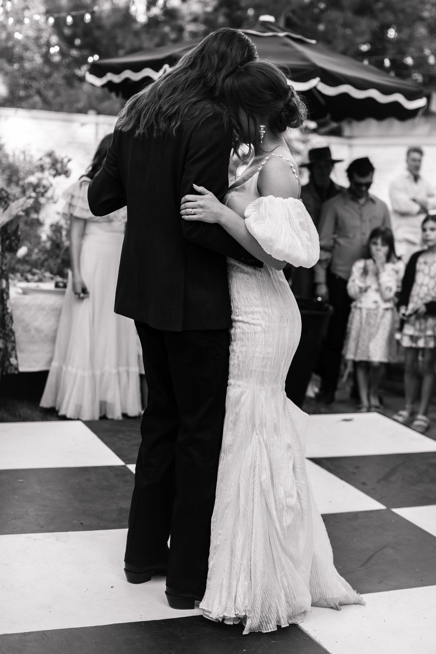 Wedding photography in Boise Idaho