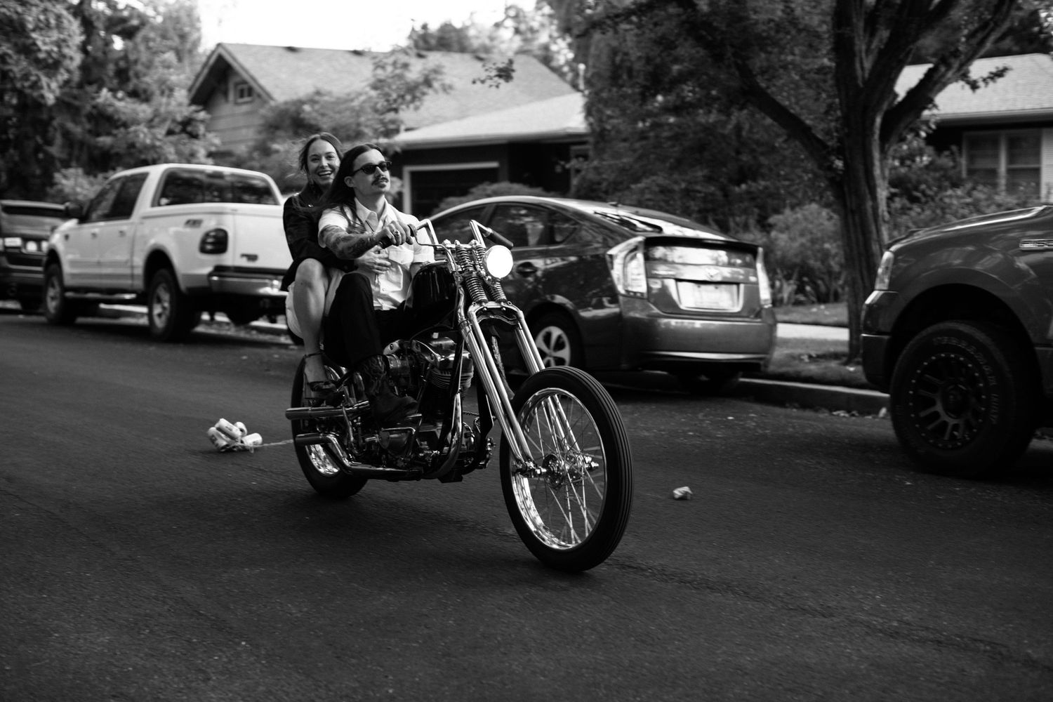 Wedding photography in Boise Idaho