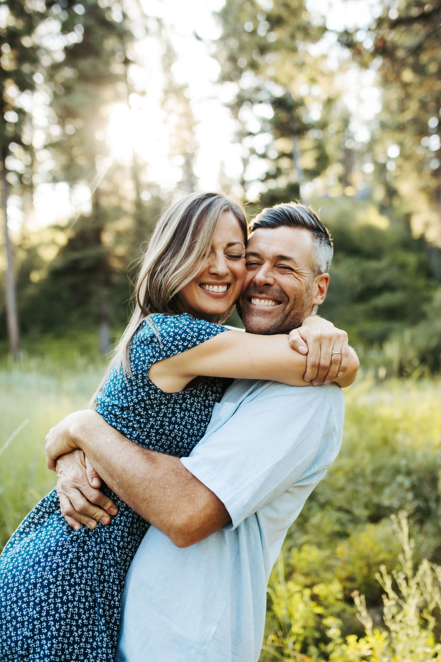 Family photography in Boise Idaho