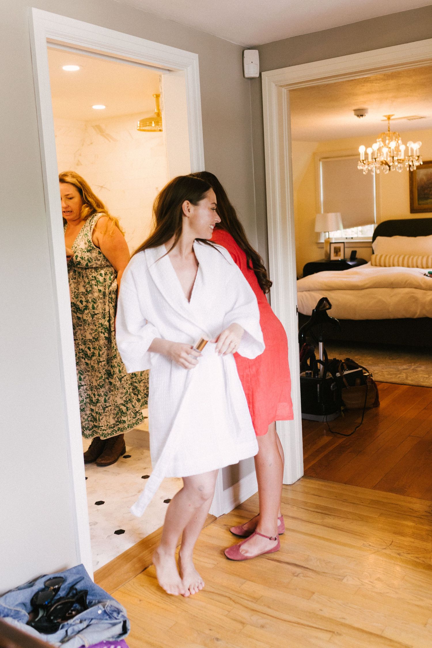 Wedding photography in Boise Idaho