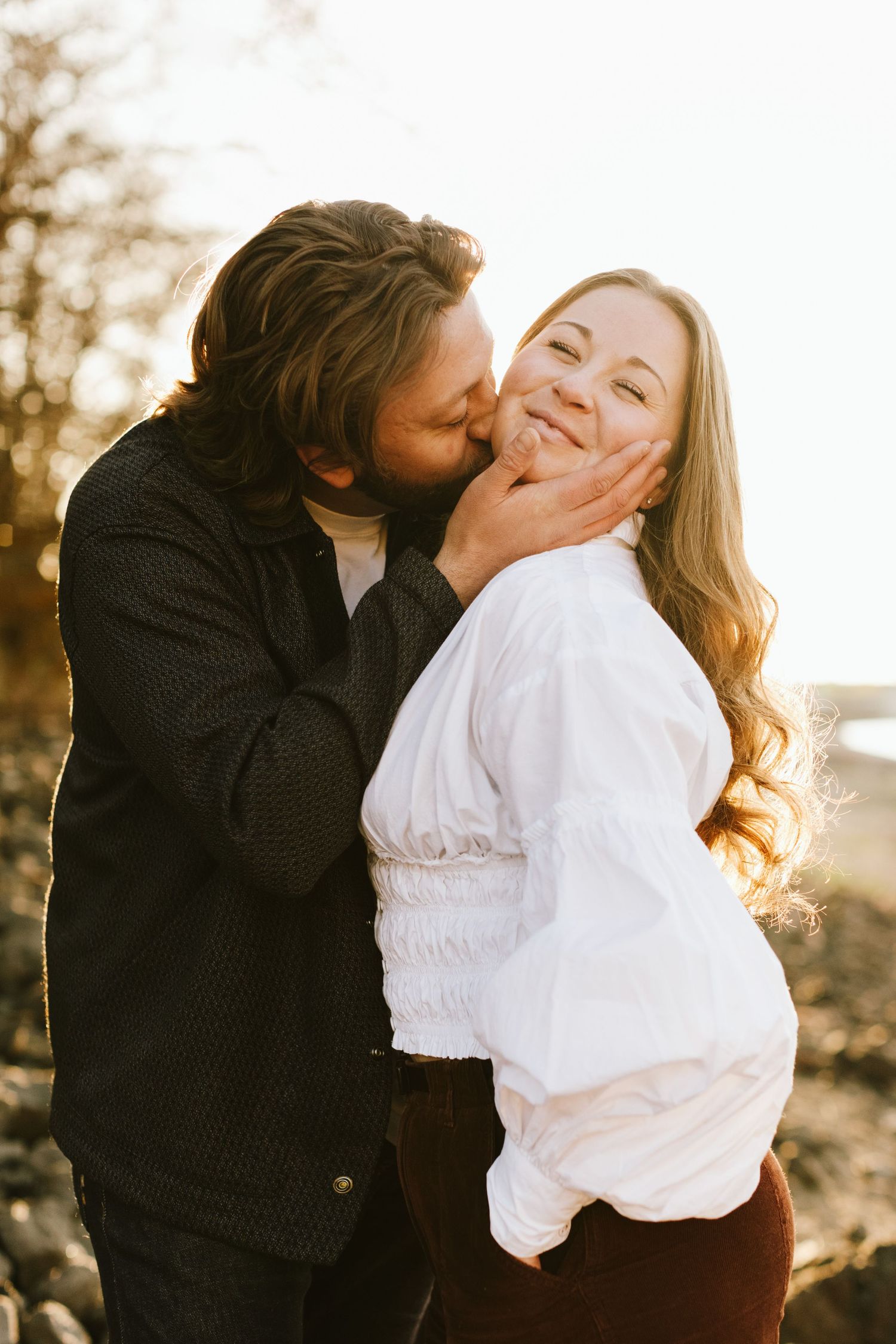 Family photography in Boise Idaho