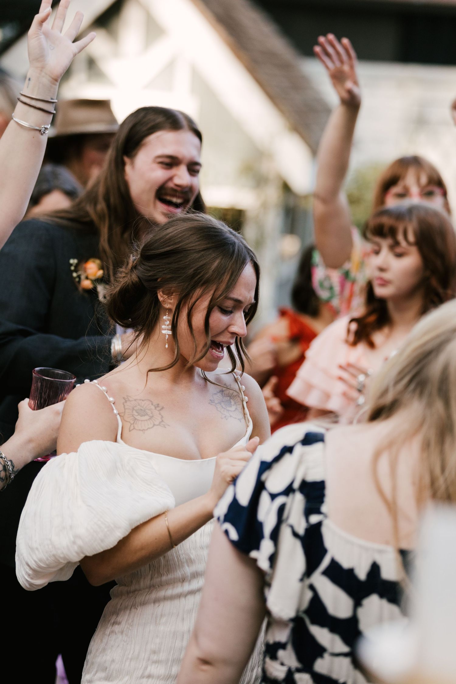 Wedding photography in Boise Idaho