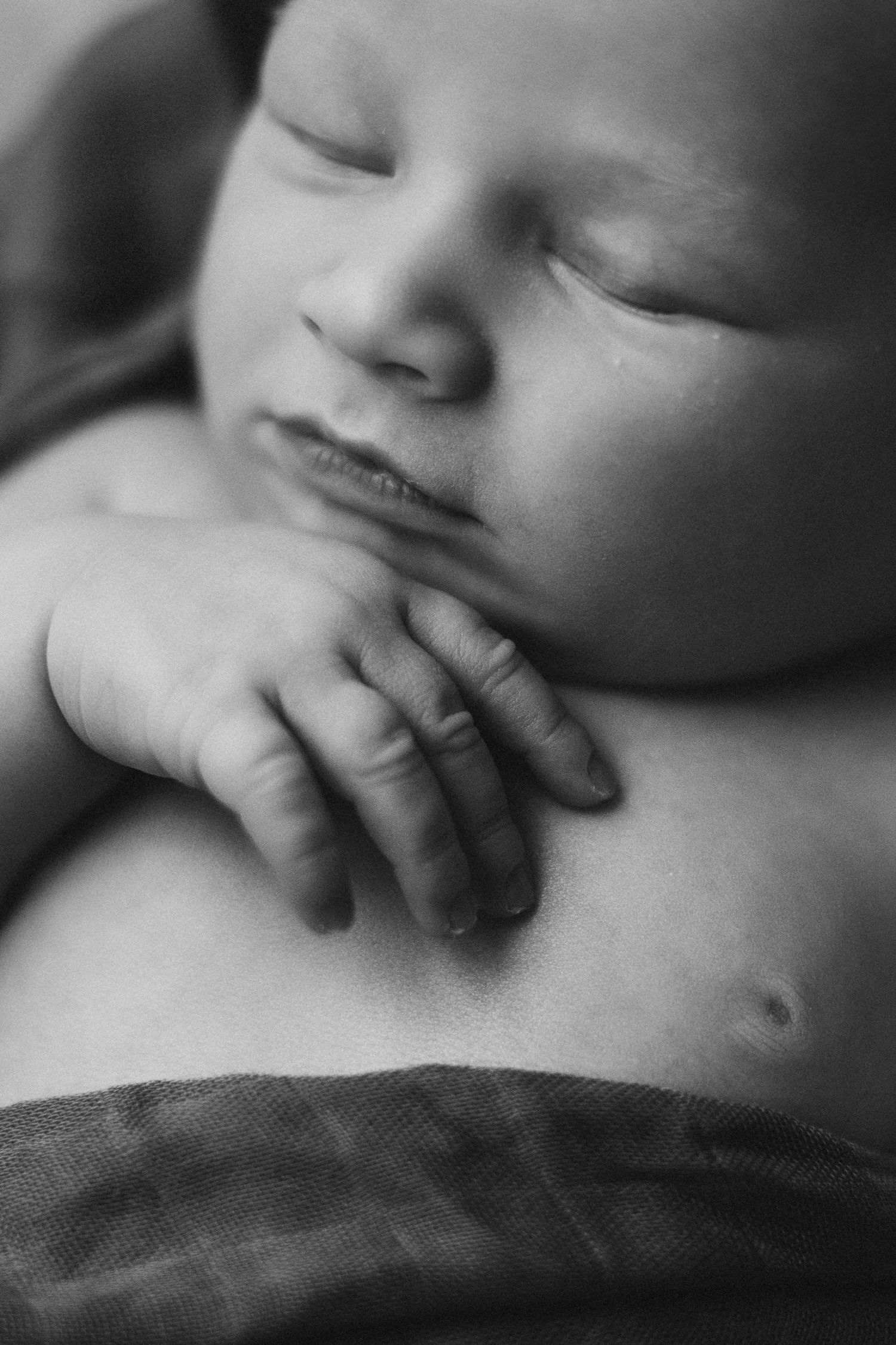 Newborn photography in Boise Idaho