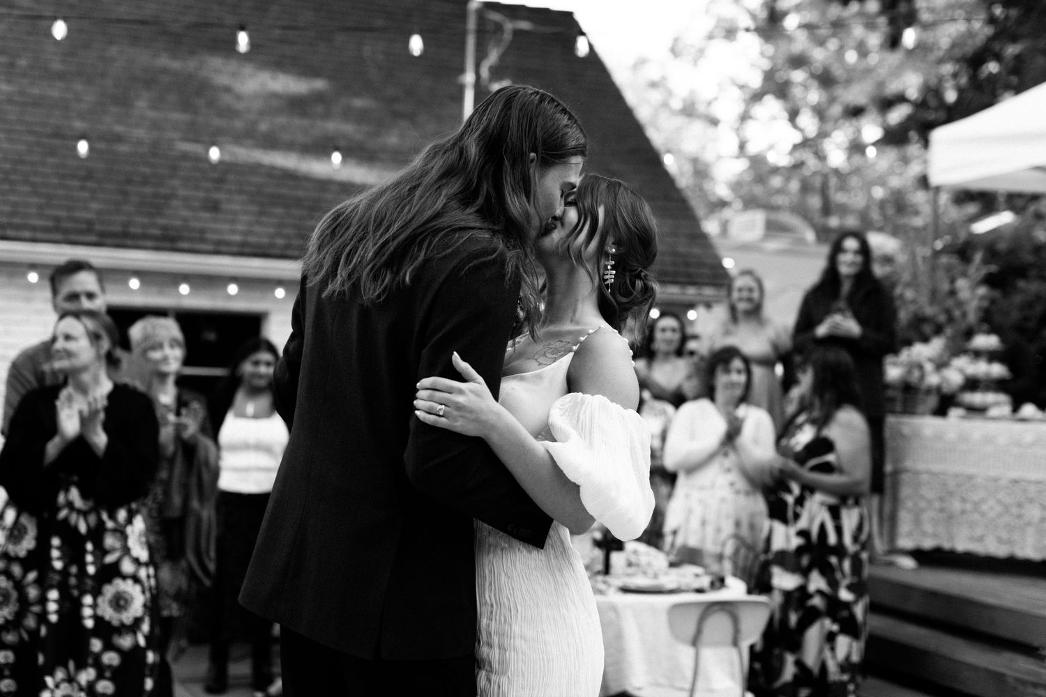 Wedding photography in Boise Idaho