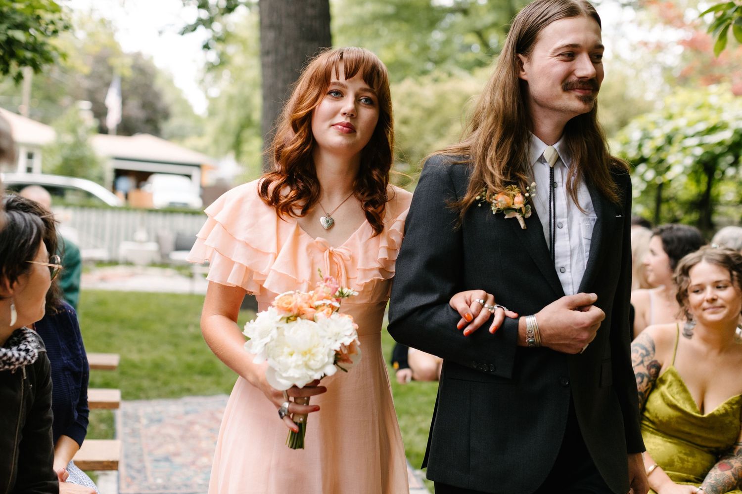 Wedding photography in Boise Idaho