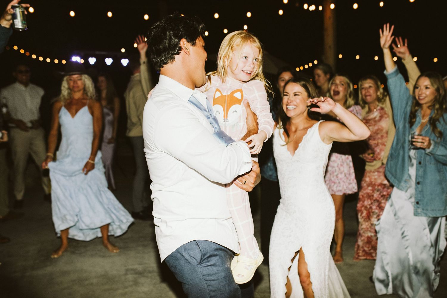 Wedding photography at Shay Meadows Ranch in Big Bear California