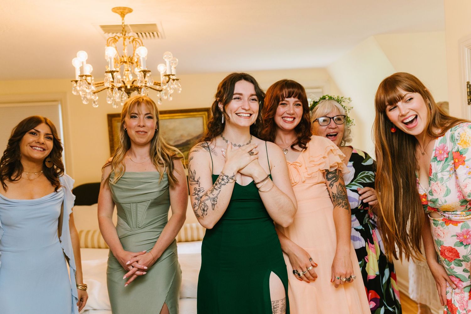 Wedding photography in Boise Idaho