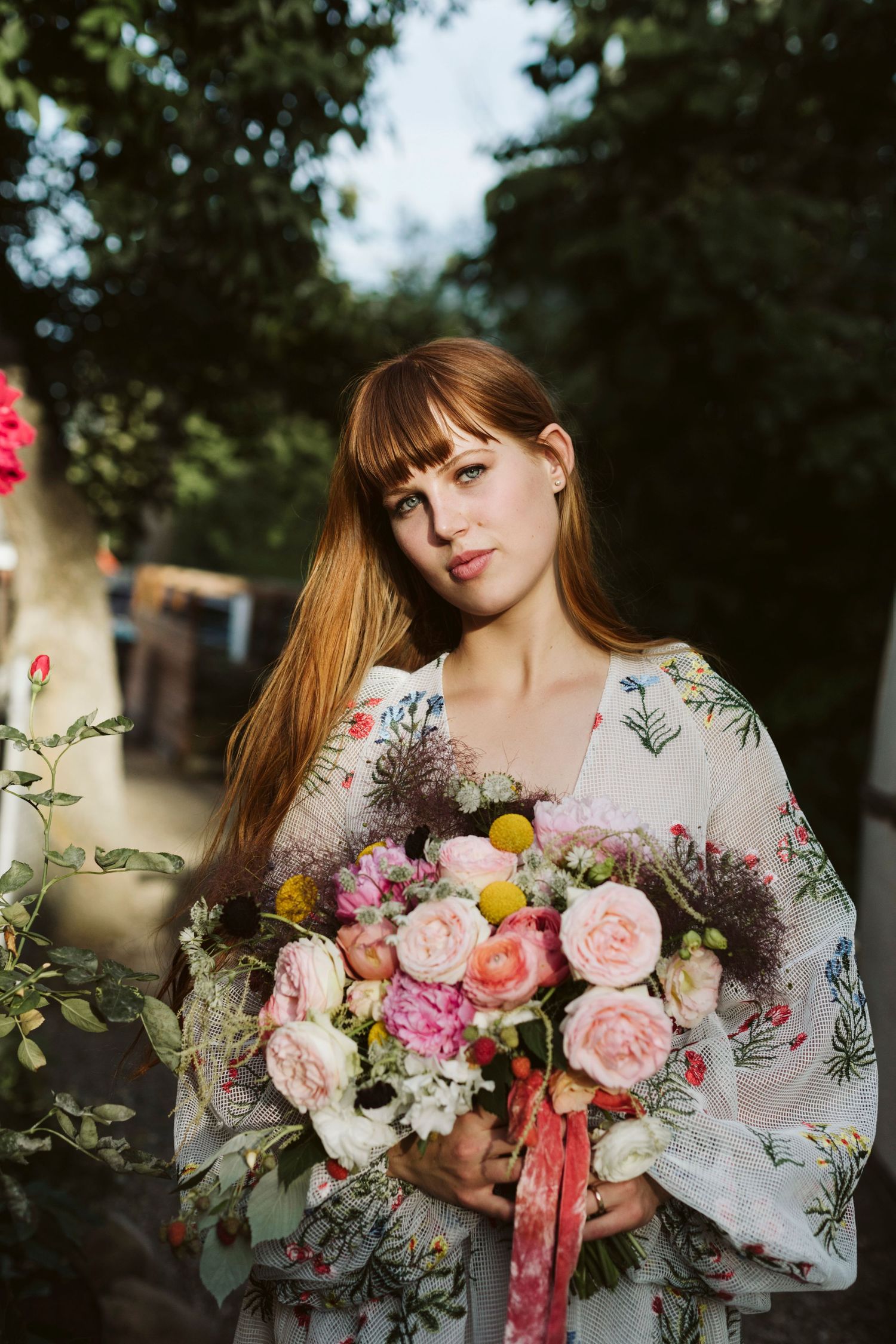 Wedding photography in Boise Idaho
