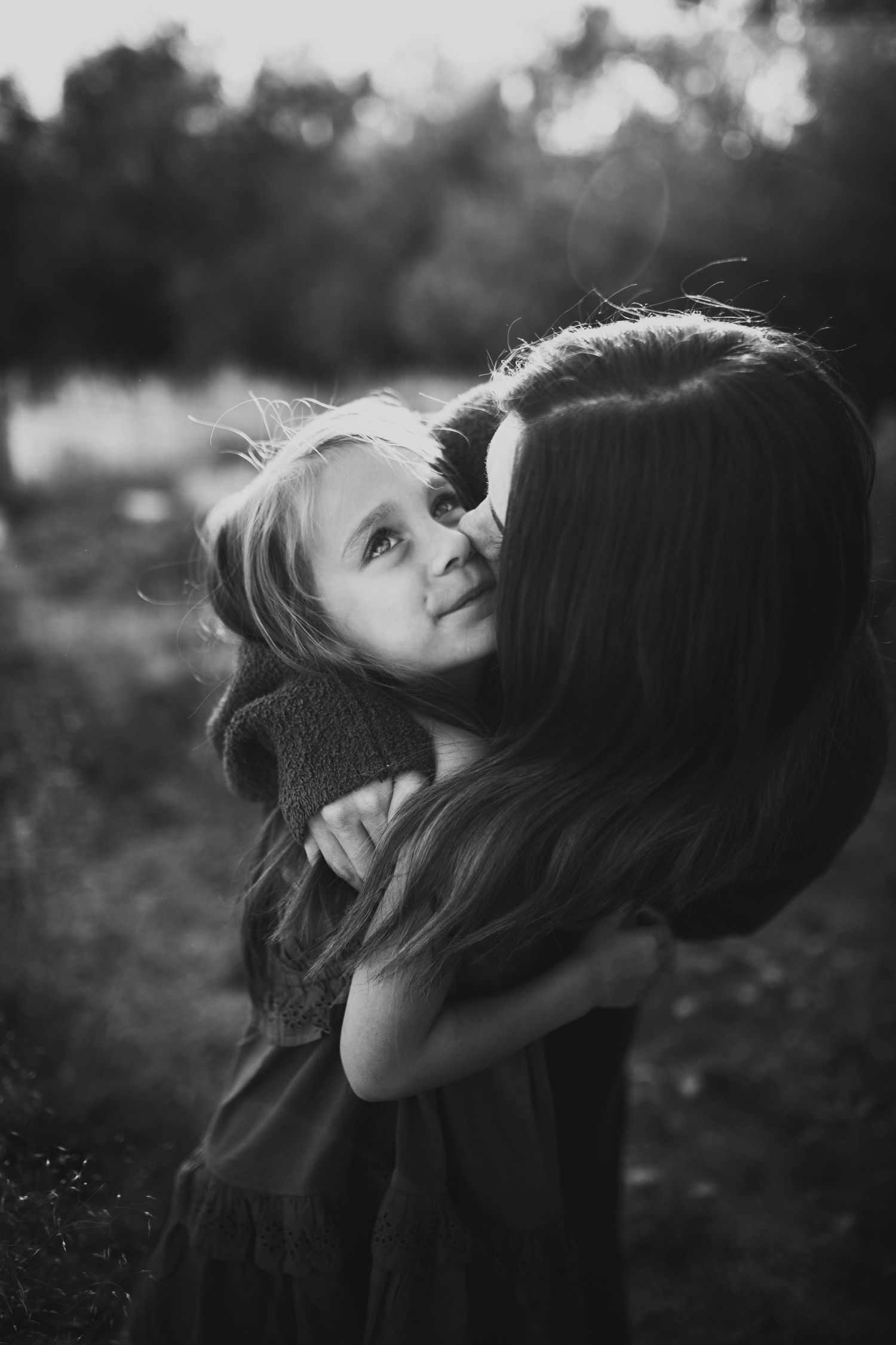 Family photoshoot in Boise Idaho