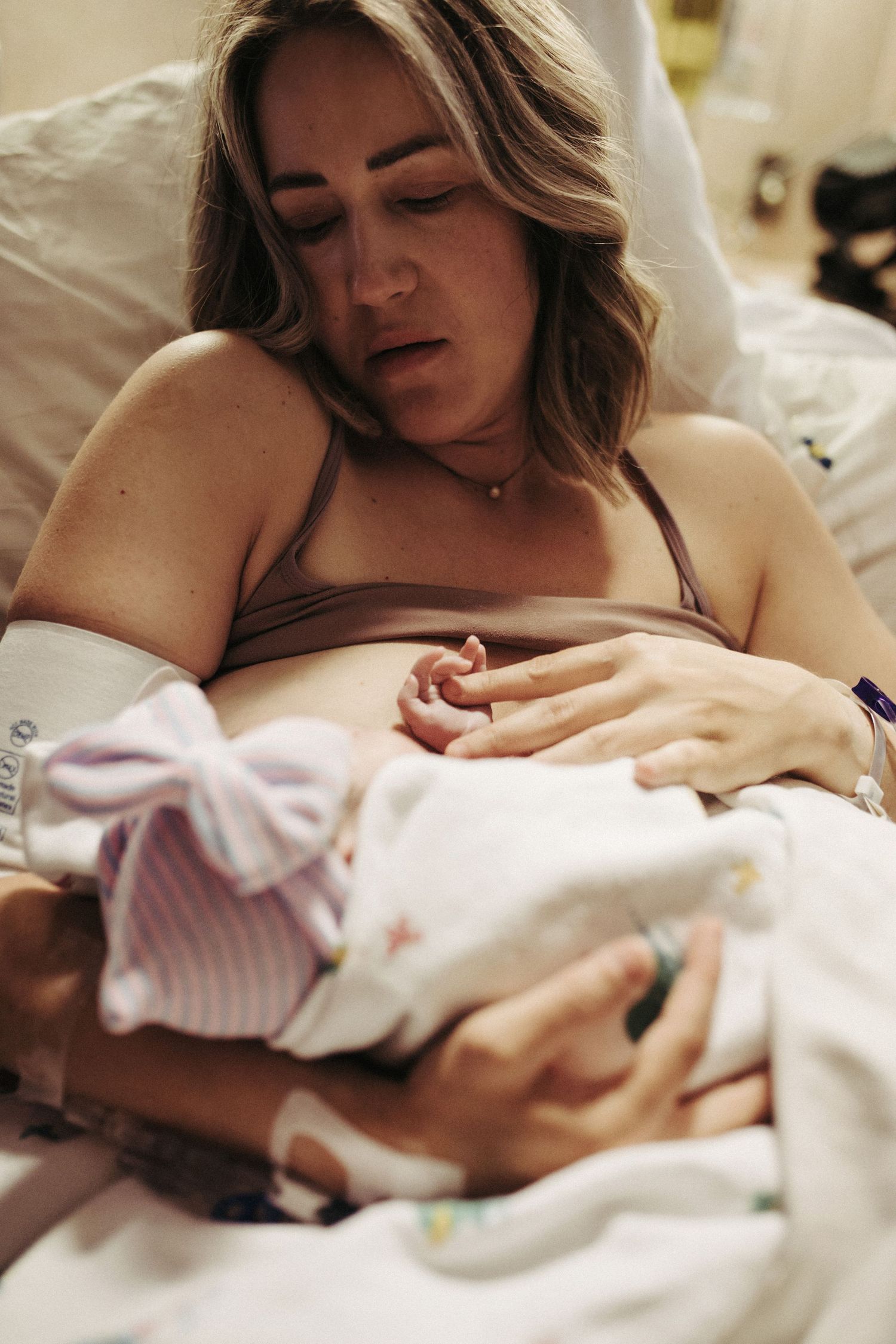 Birth photography in Boise Idaho
