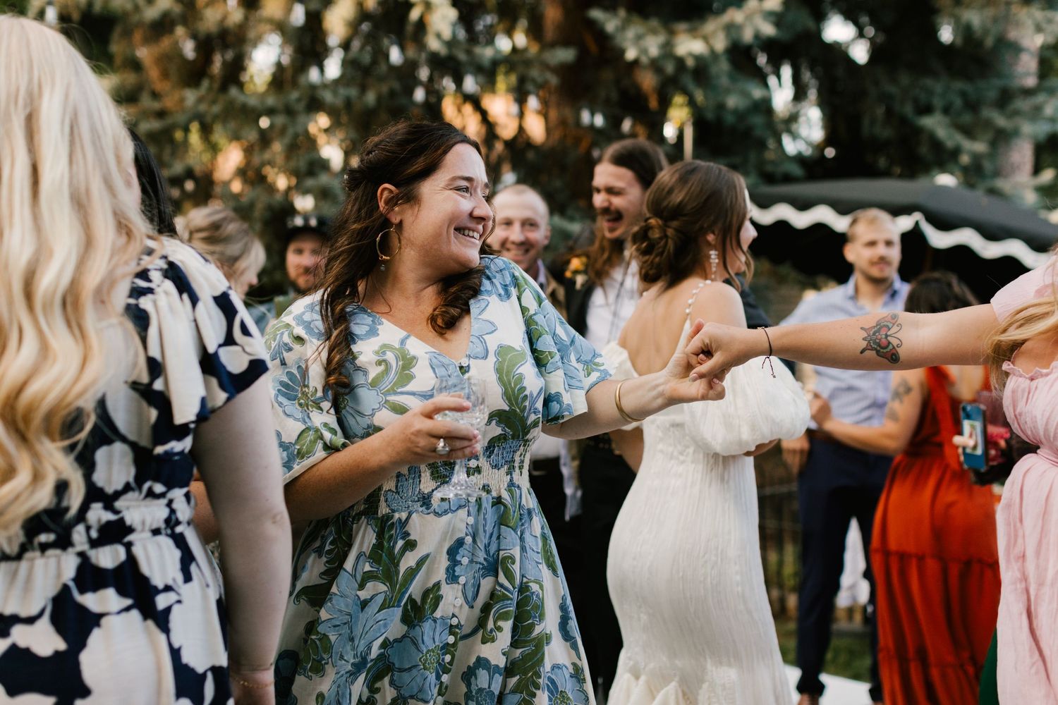 Wedding photography in Boise Idaho