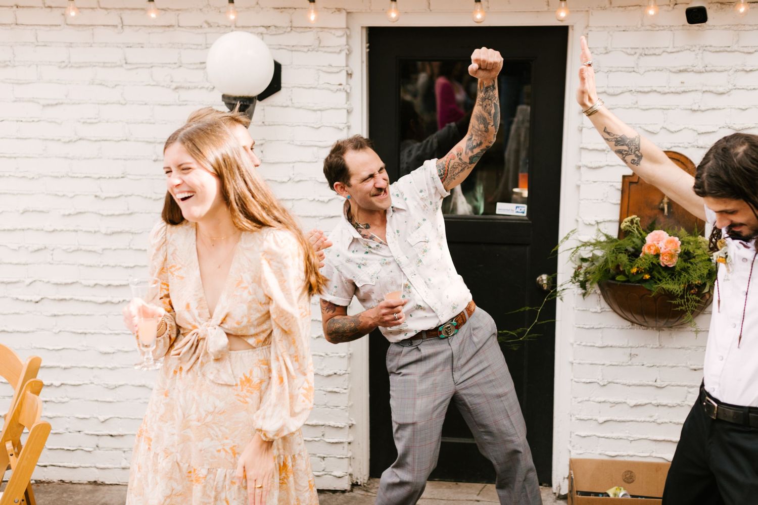 Wedding photography in Boise Idaho