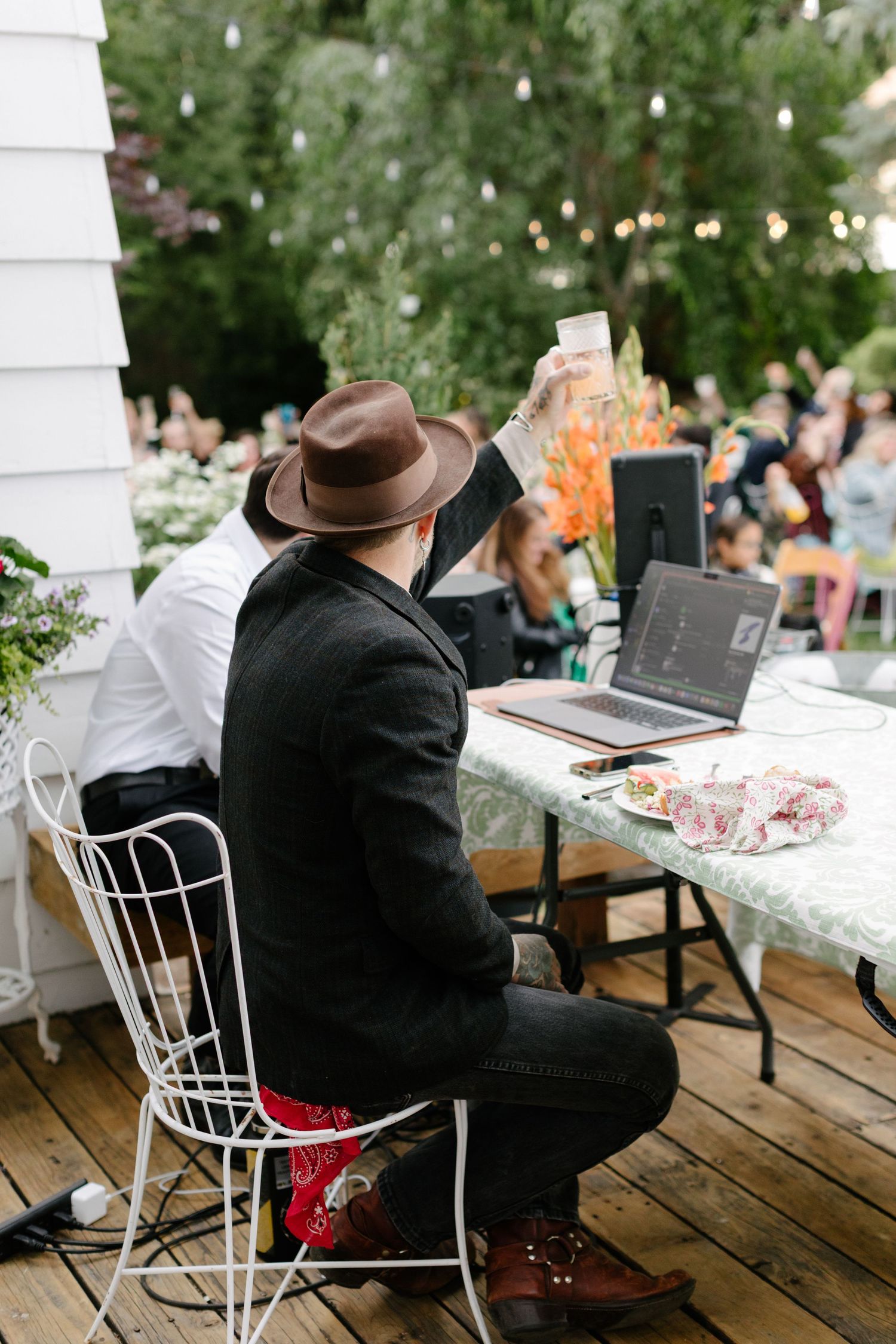 Wedding photography in Boise Idaho
