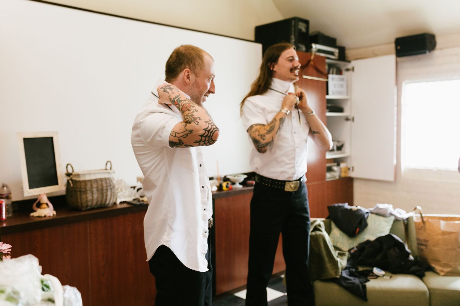 Wedding photography in Boise Idaho