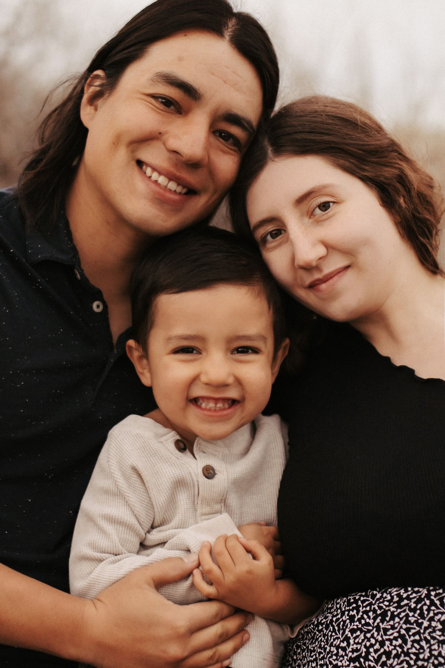 Family photography in Boise Idaho