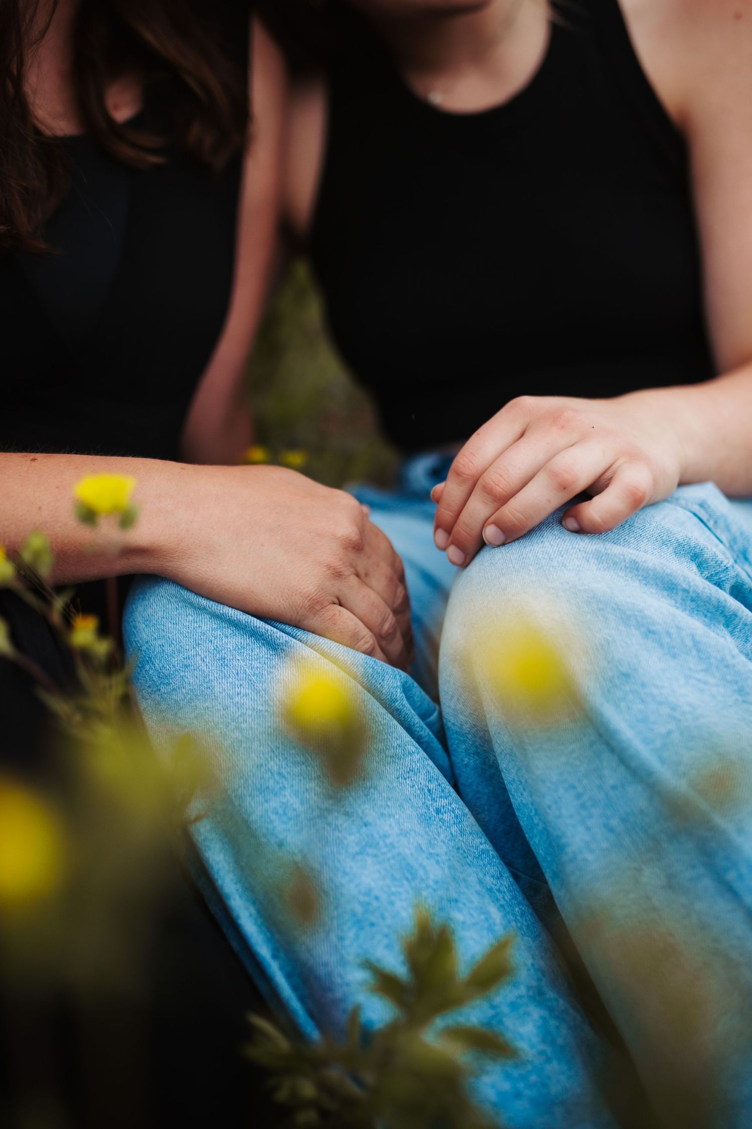 Family photography in Boise Idaho