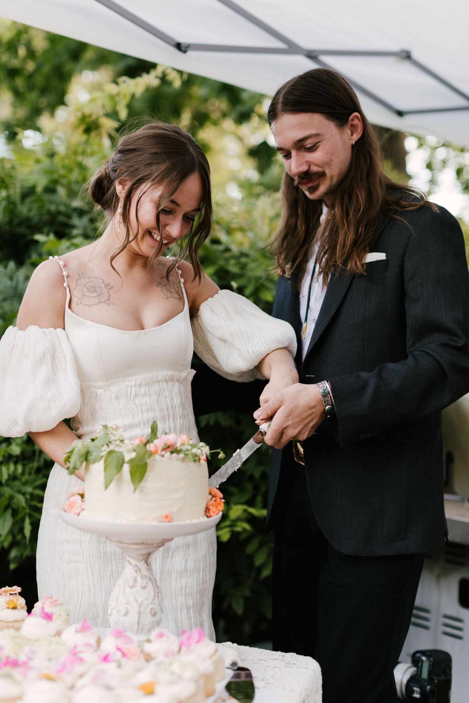 Wedding photography in Boise Idaho