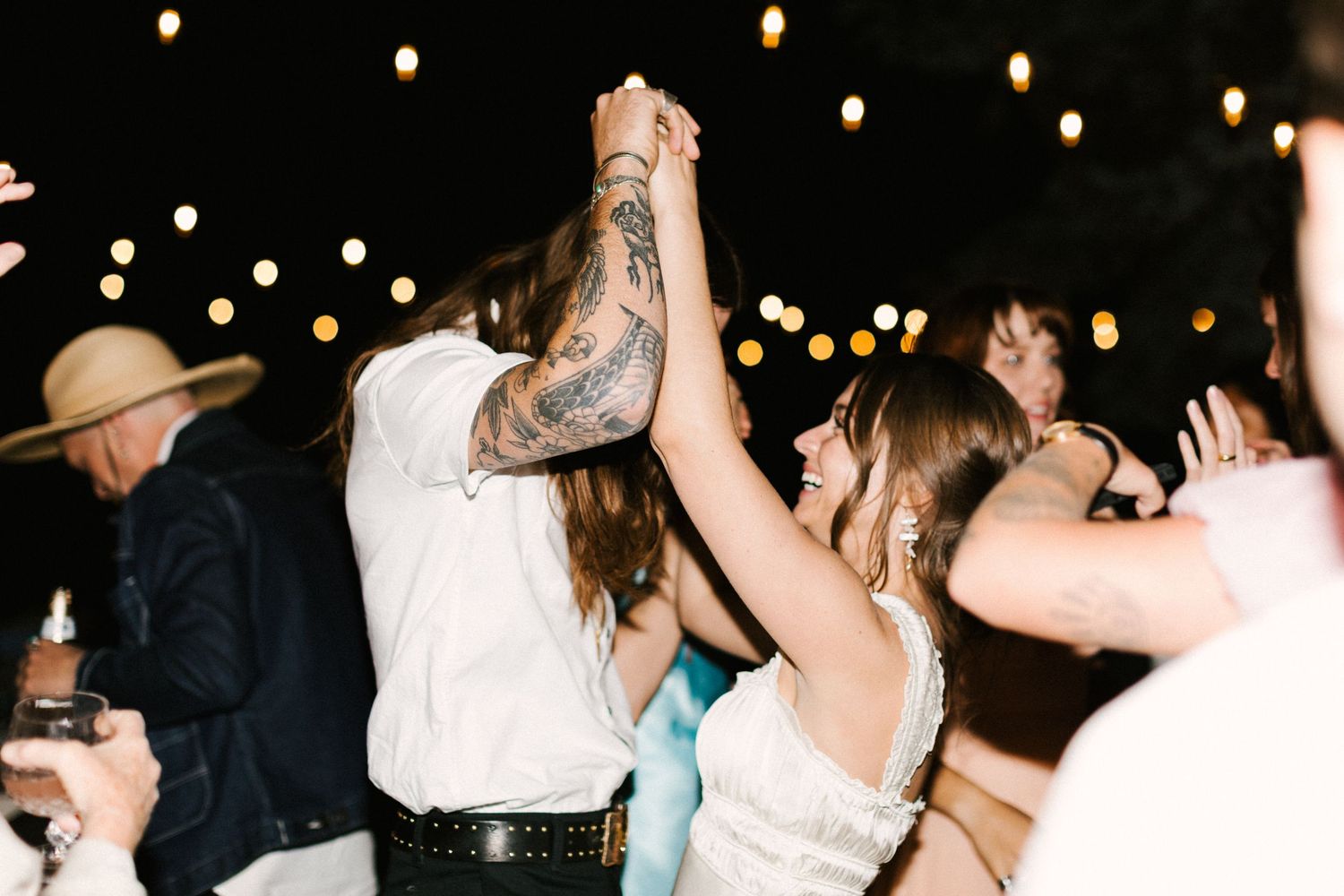 Wedding photography in Boise Idaho