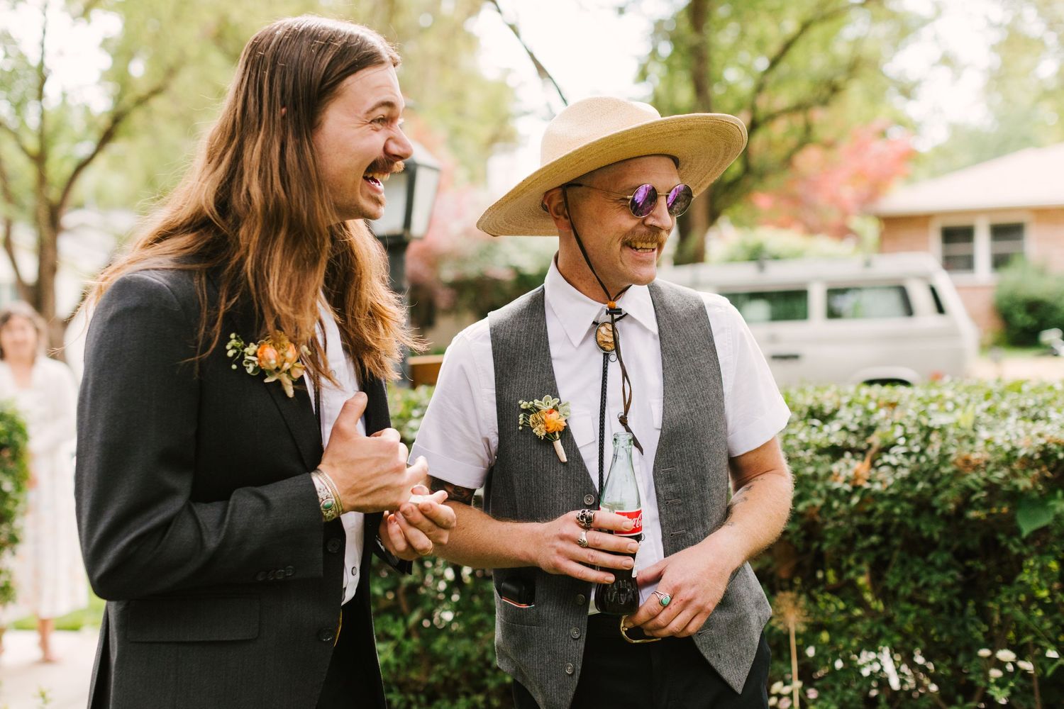 Wedding photography in Boise Idaho
