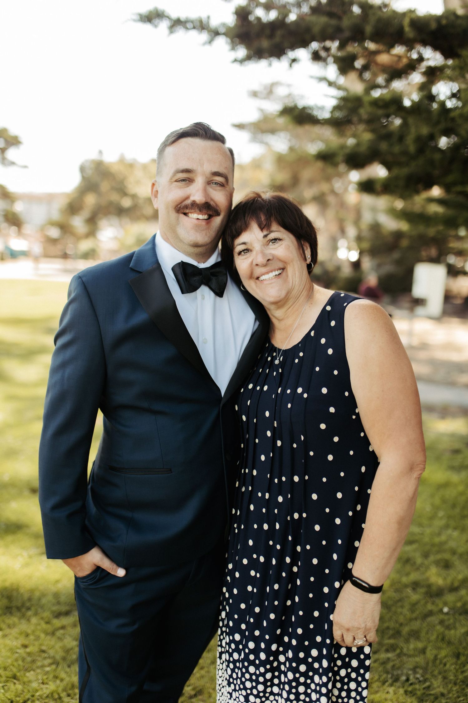 Wedding photography in Monterey California