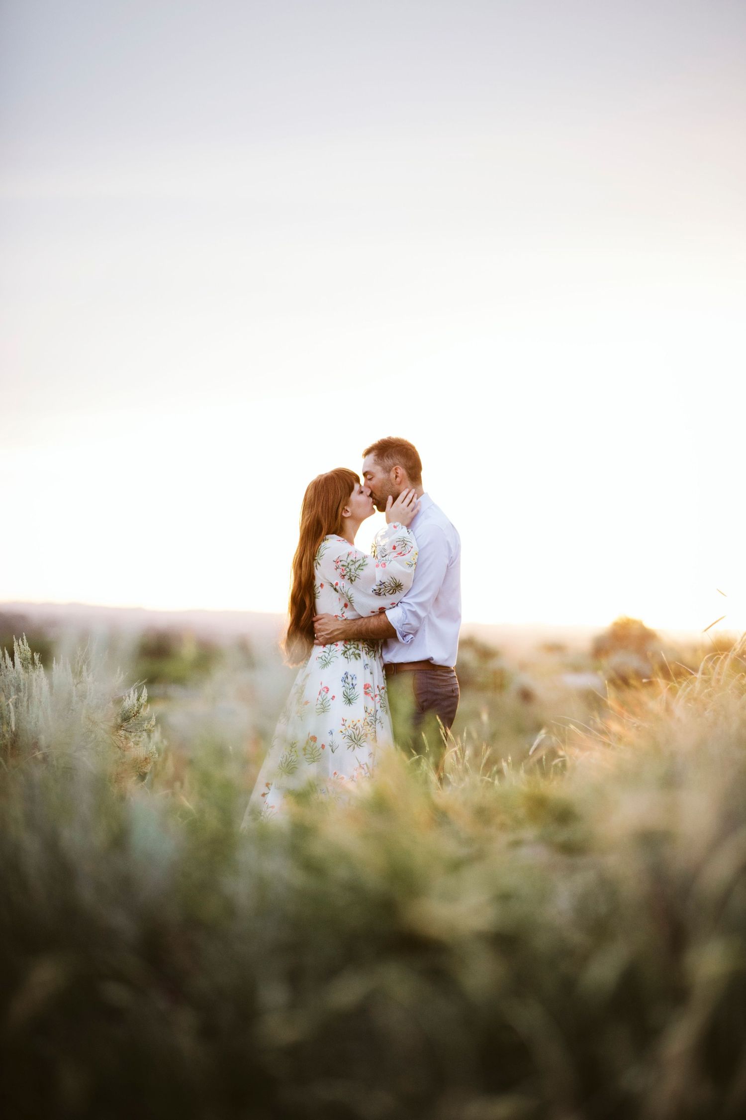Wedding photography in Boise Idaho