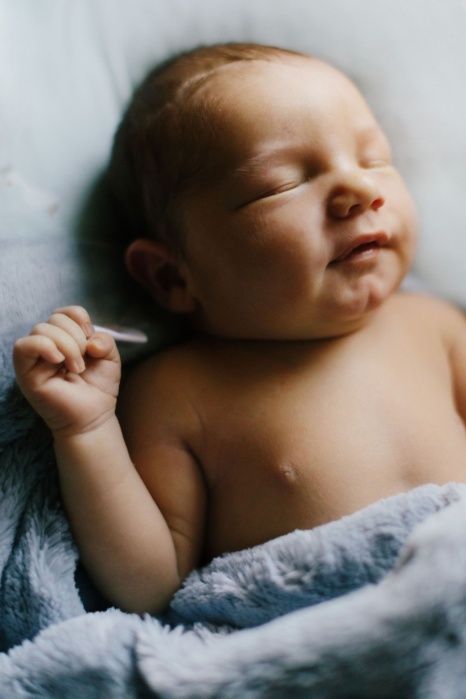 Newborn photography in Boise Idaho