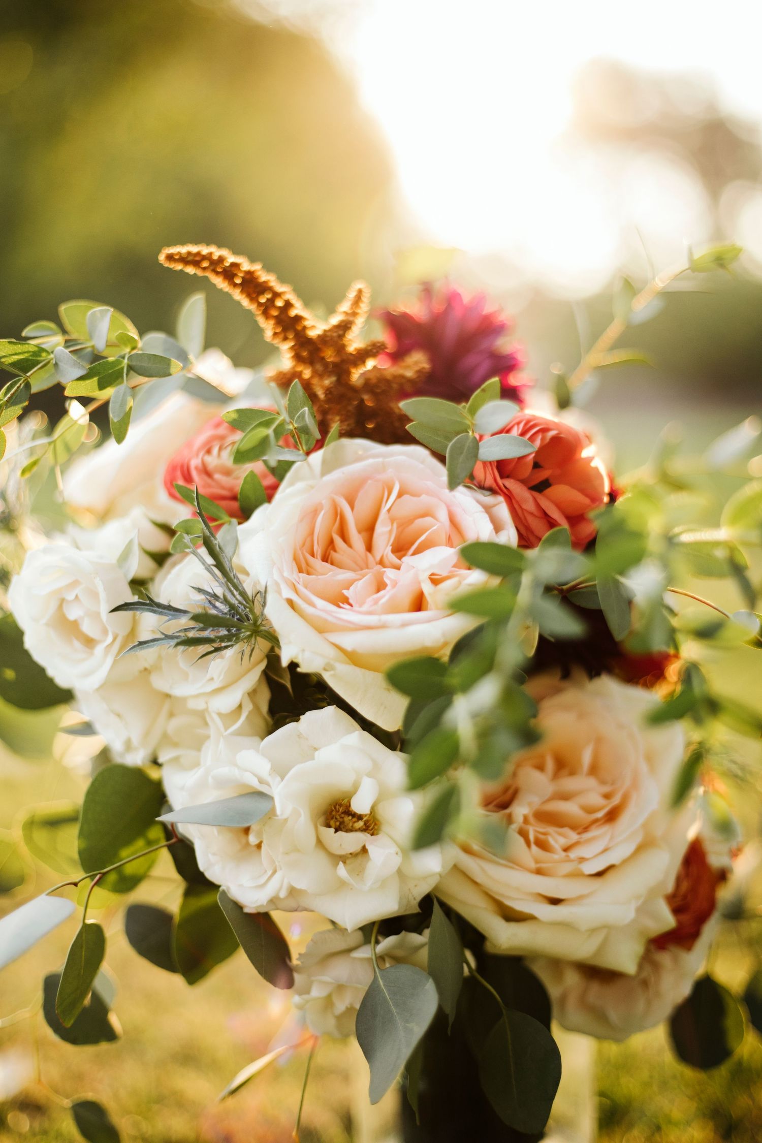 Wedding photography in Boise Idaho
