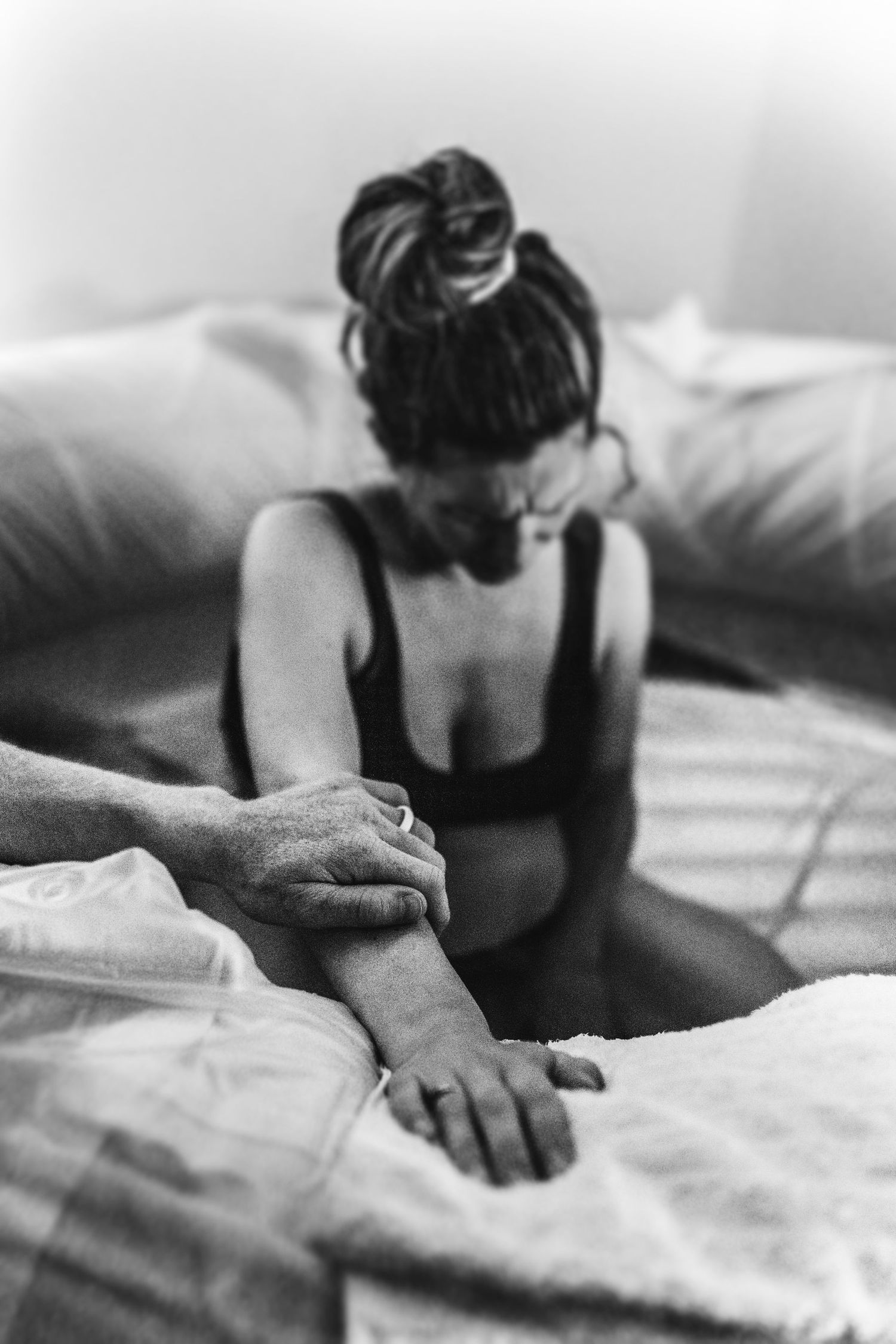 Birth photography in Boise