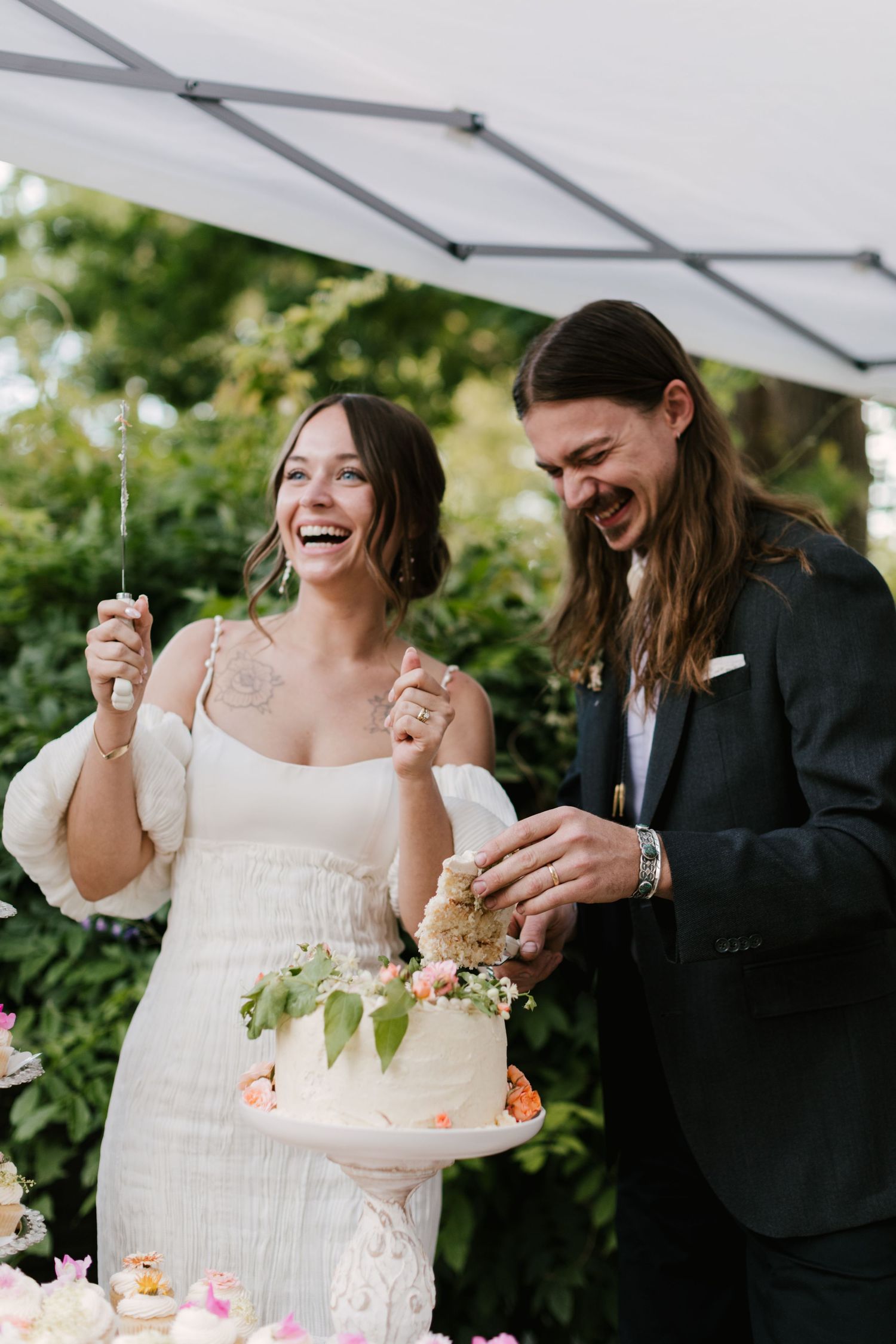 Wedding photography in Boise Idaho