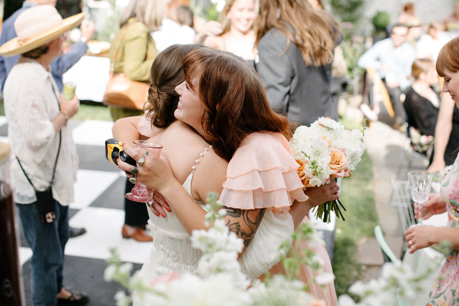 Wedding photography in Boise Idaho