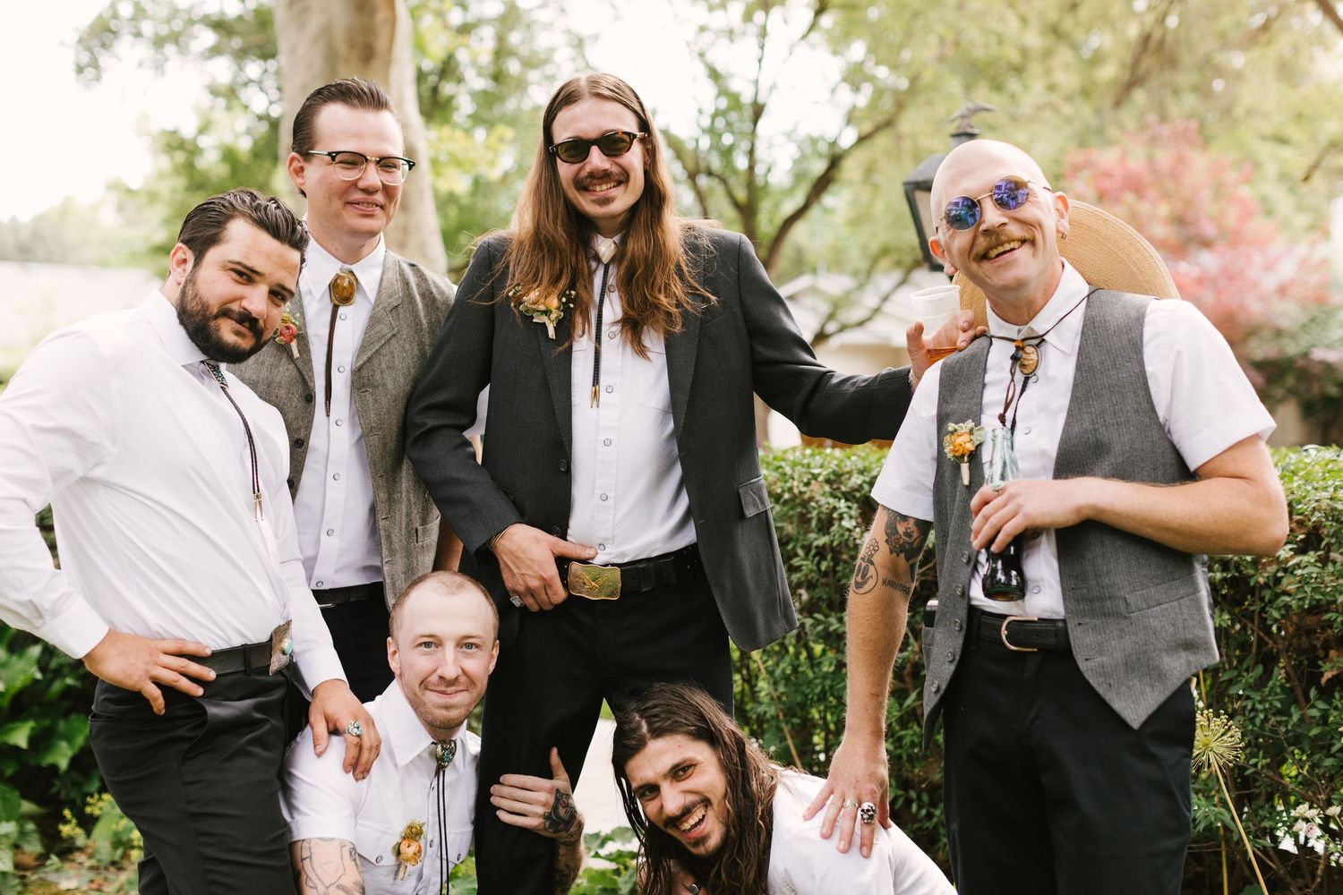 Wedding photography in Boise Idaho