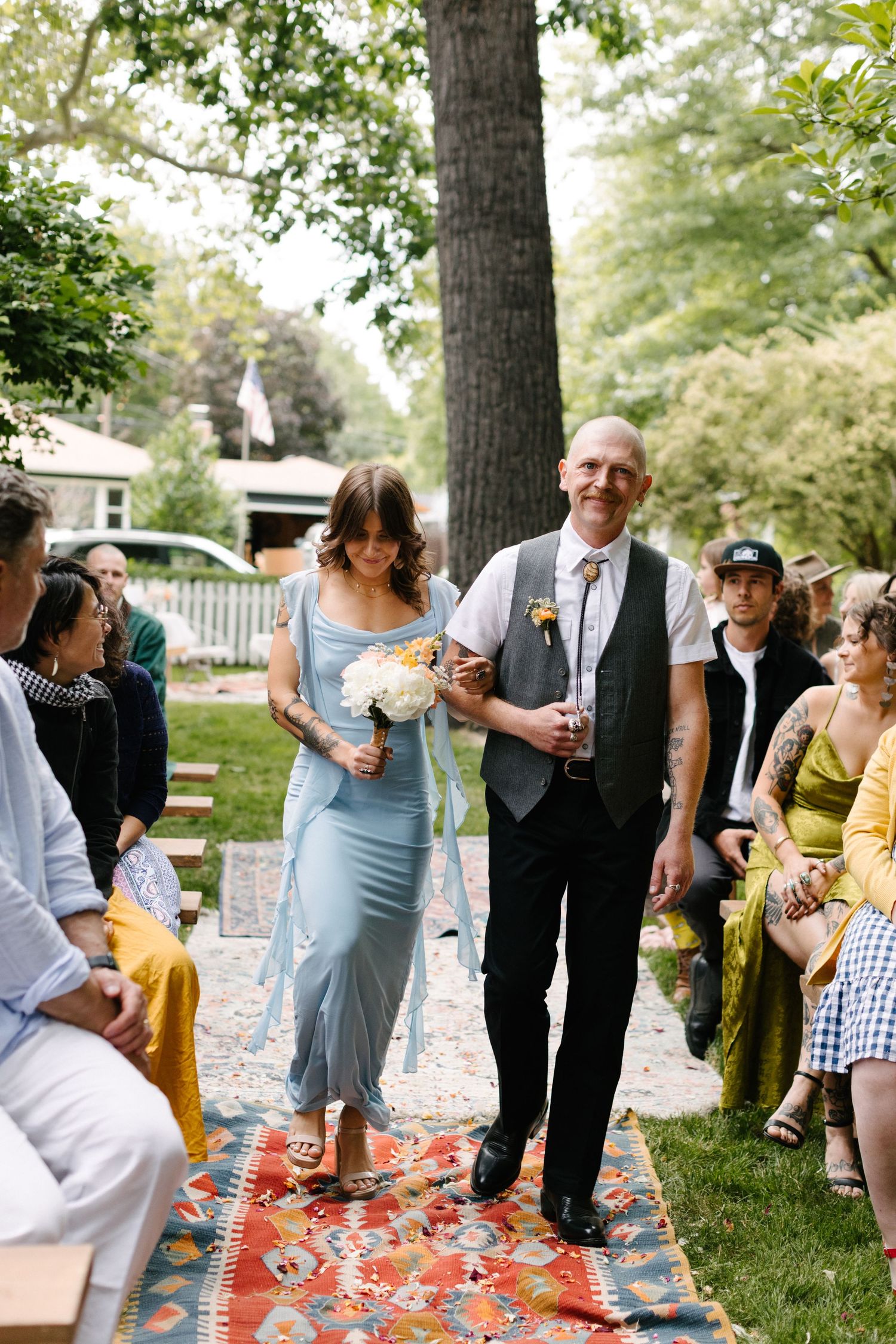 Wedding photography in Boise Idaho