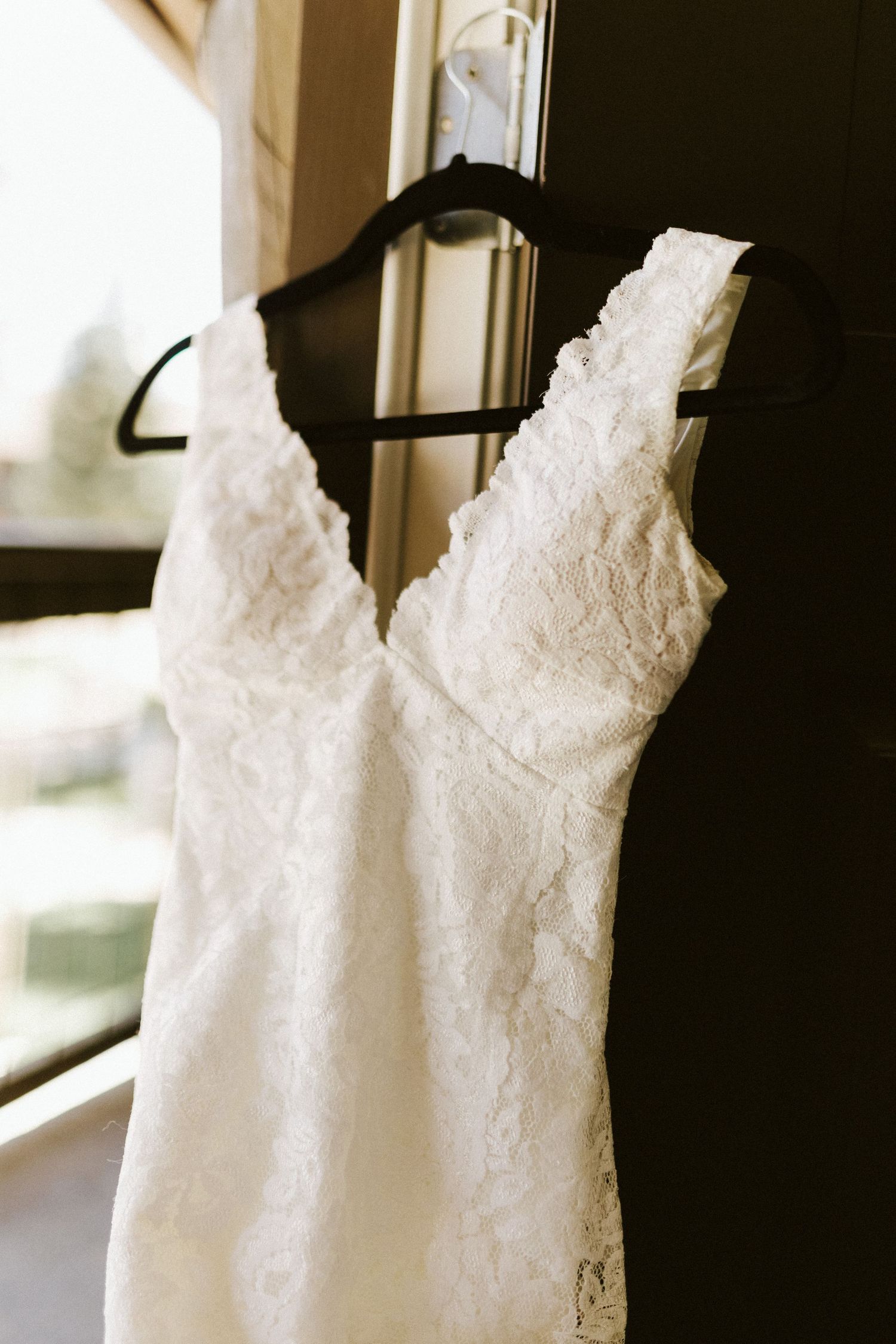 Wedding photography at Shay Meadows Ranch in Big Bear California