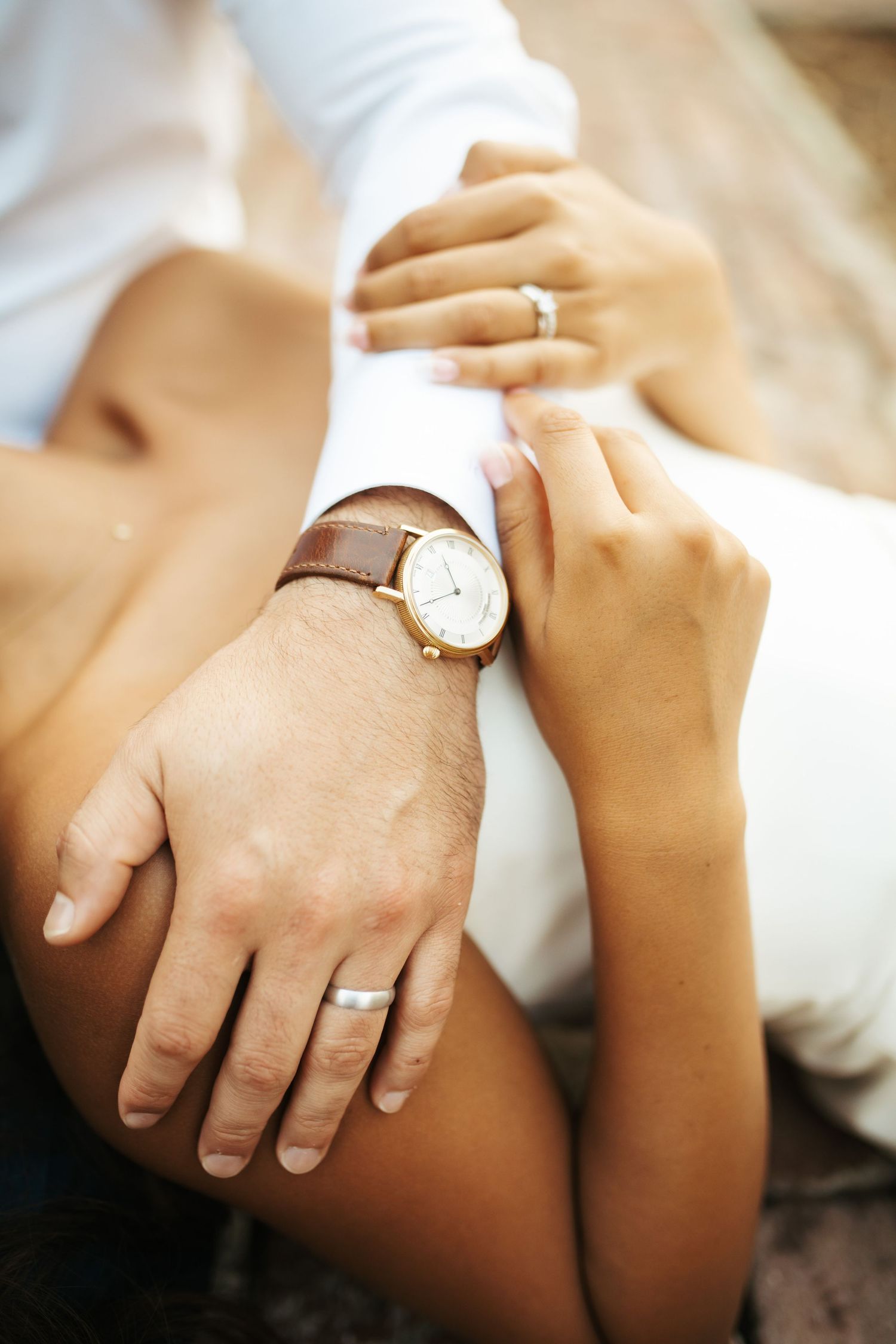 Wedding photography in Huntington Beach California