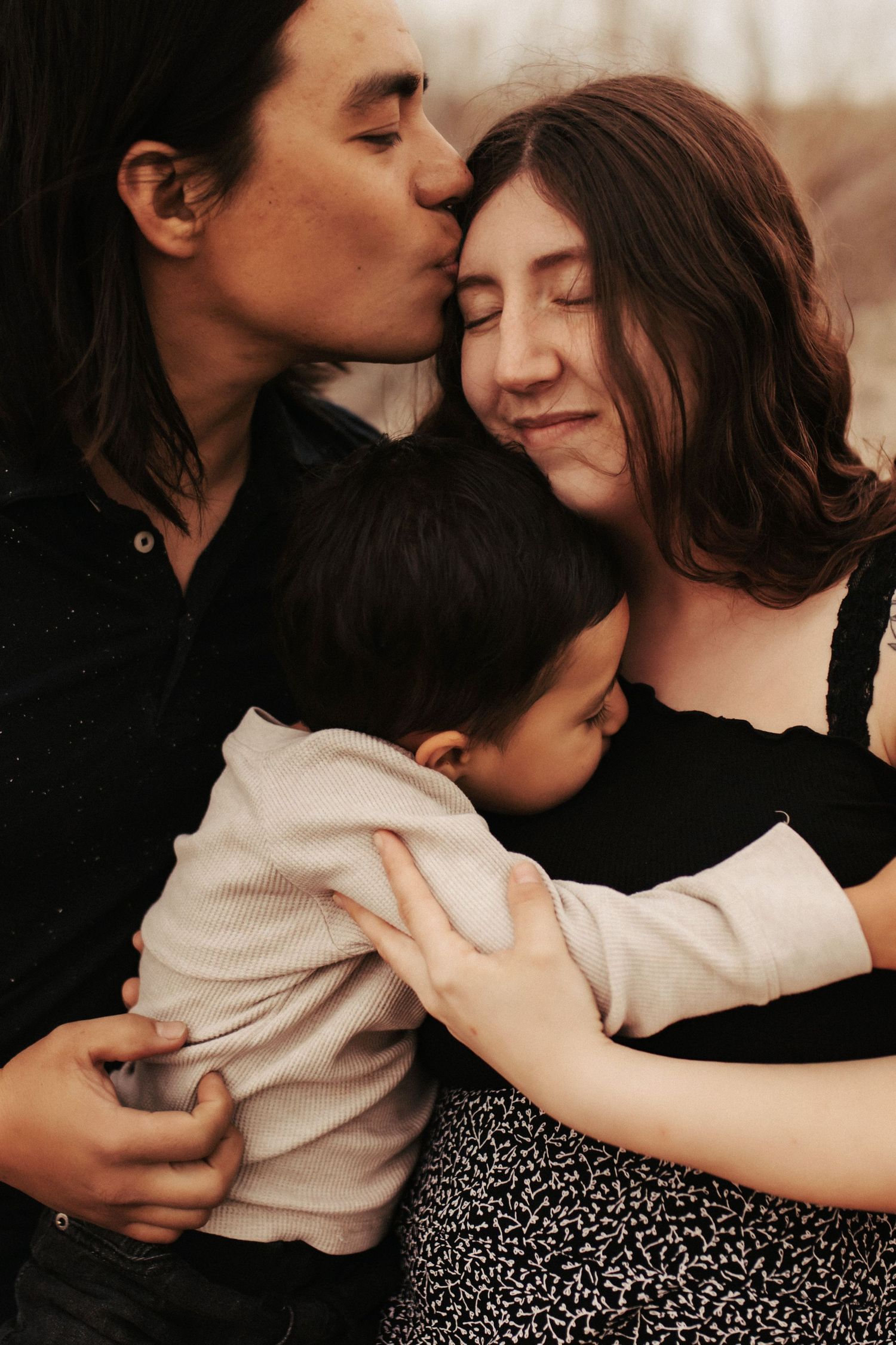Family photography in Boise Idaho