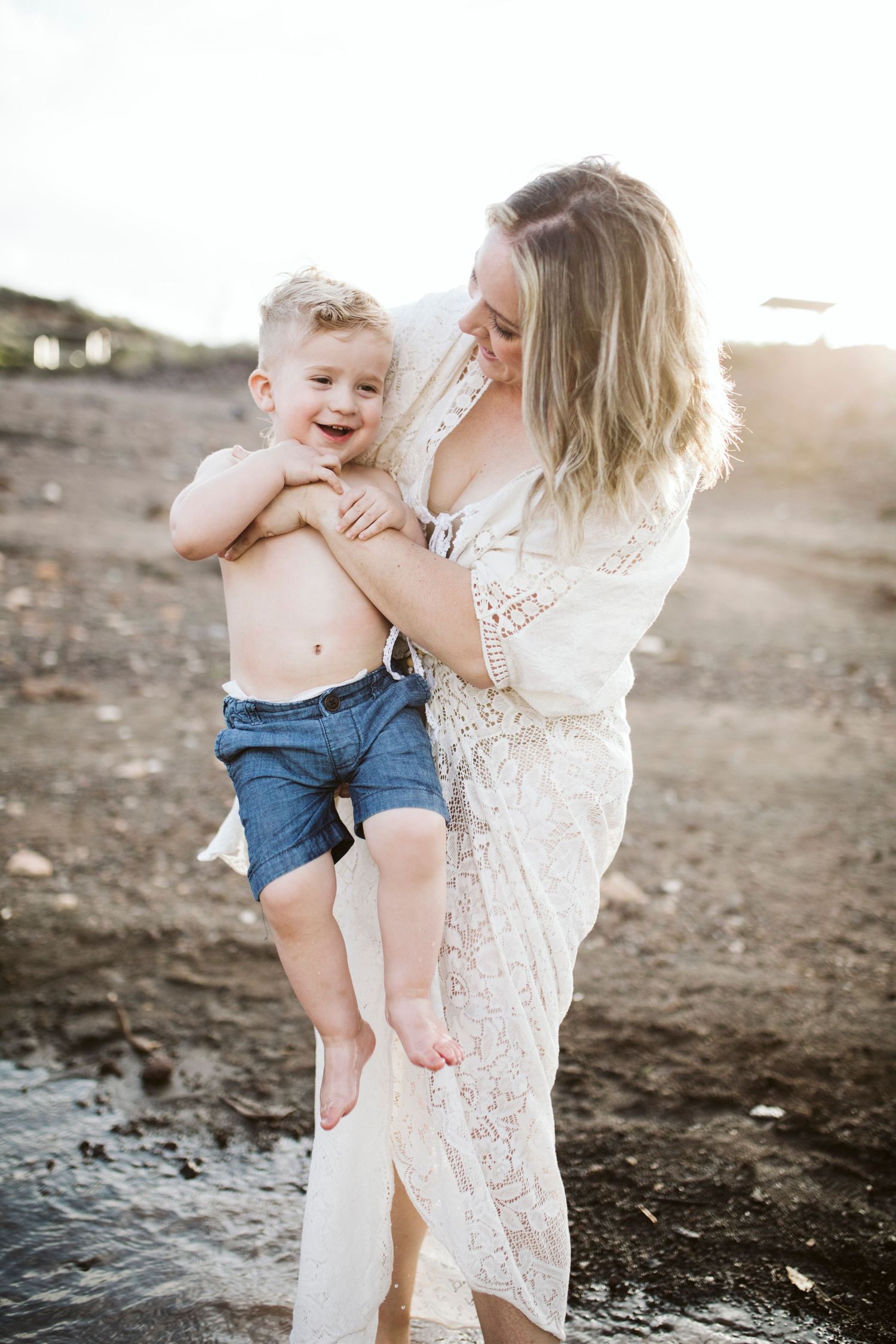 Family photography in Boise Idaho